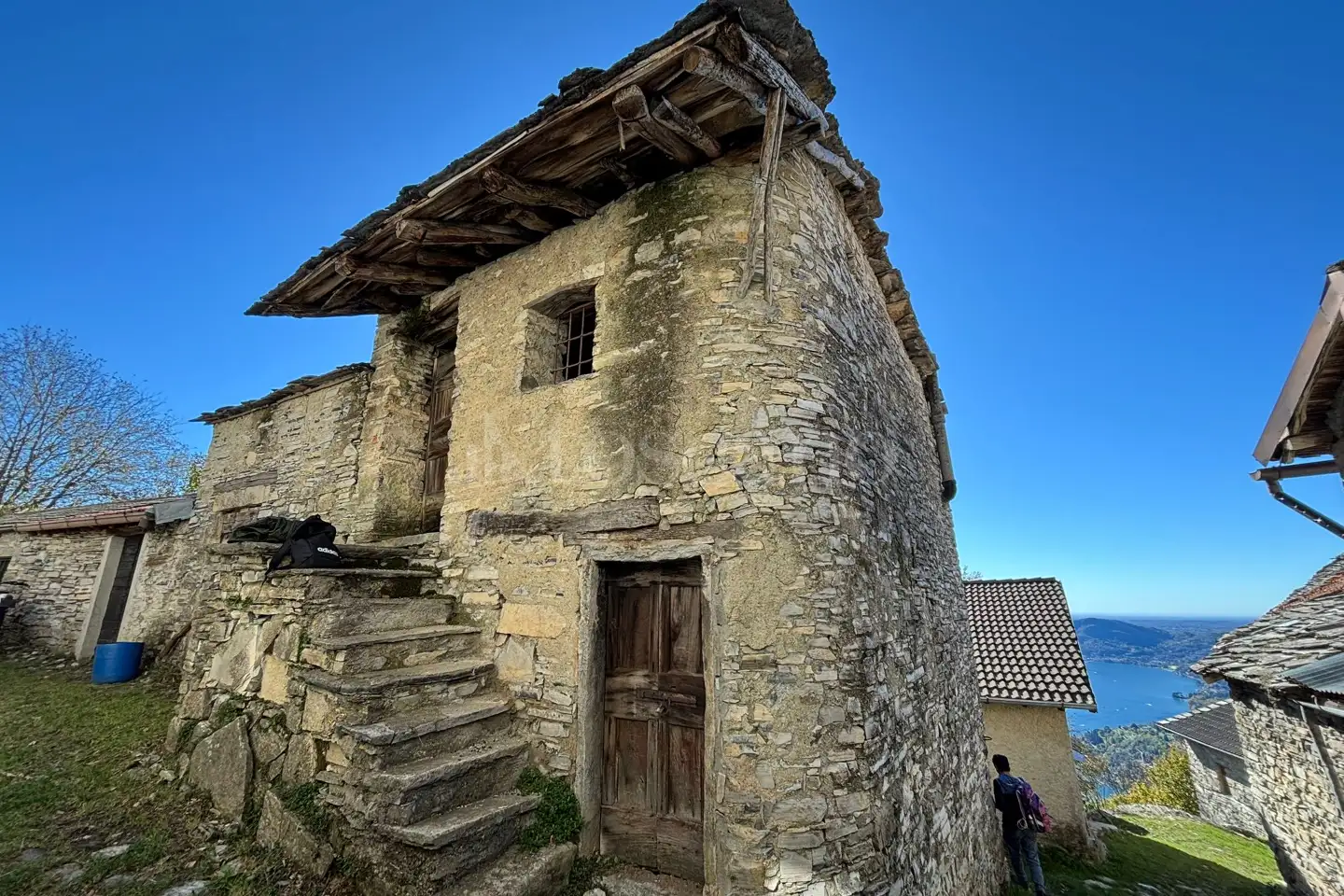 Rustico in vendita di 50 mq a €39.000 (rif. 48/2025)