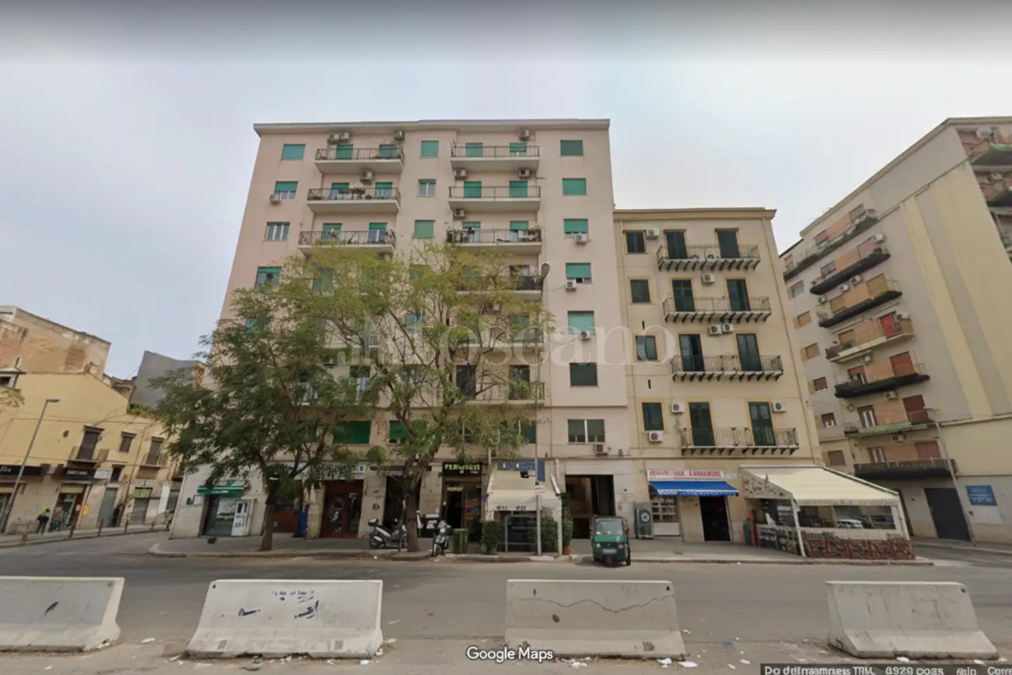 Box in vendita di 79 mq a €95.000 (rif. 60/2025)