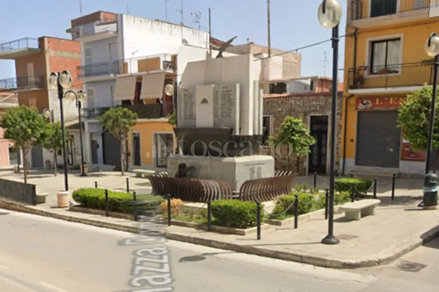 Casa in vendita di 115 mq a €46.000 (rif. 55/2025)