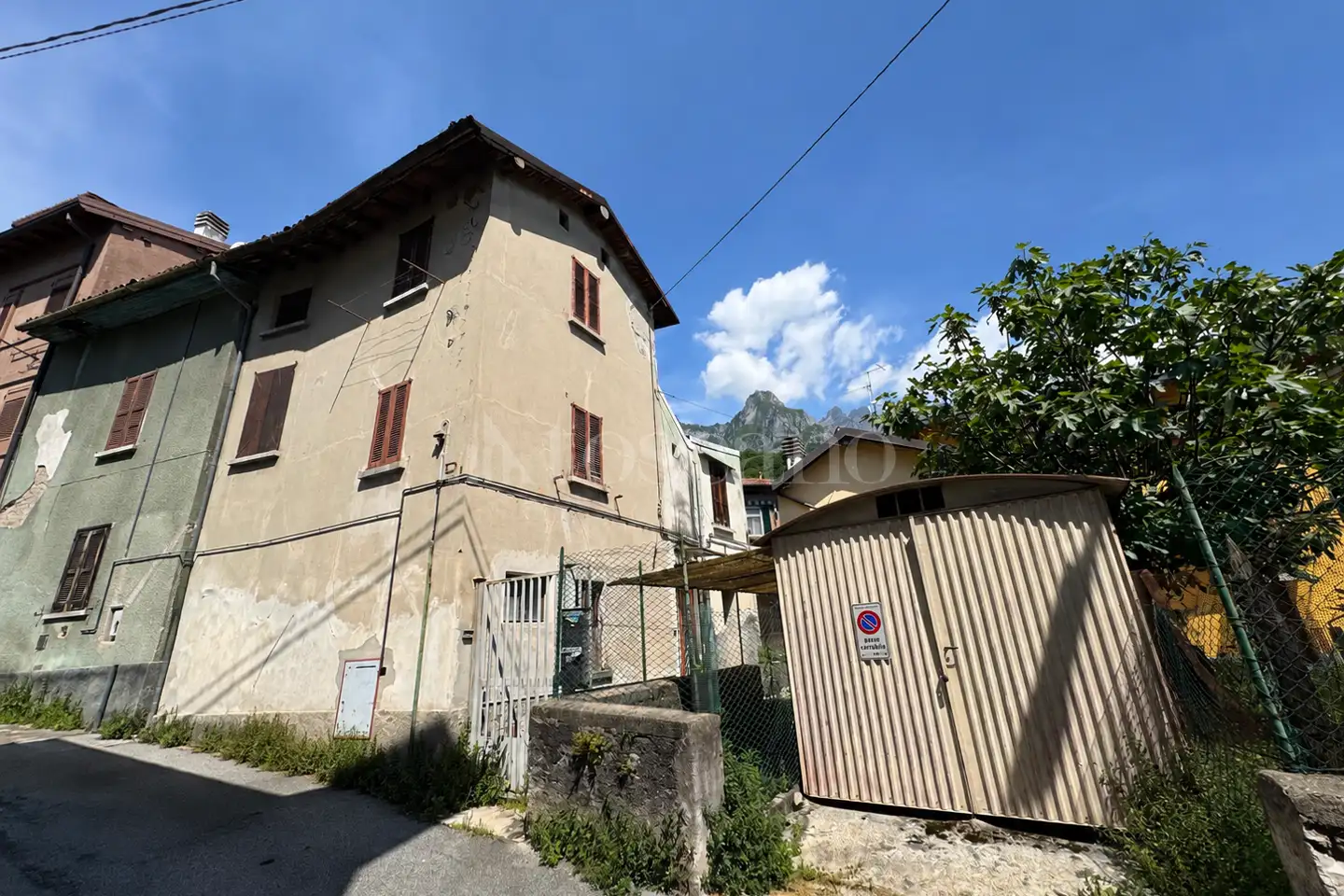 Casa Indipendente in vendita di 376 mq a €177.000 (rif. 7/2026)