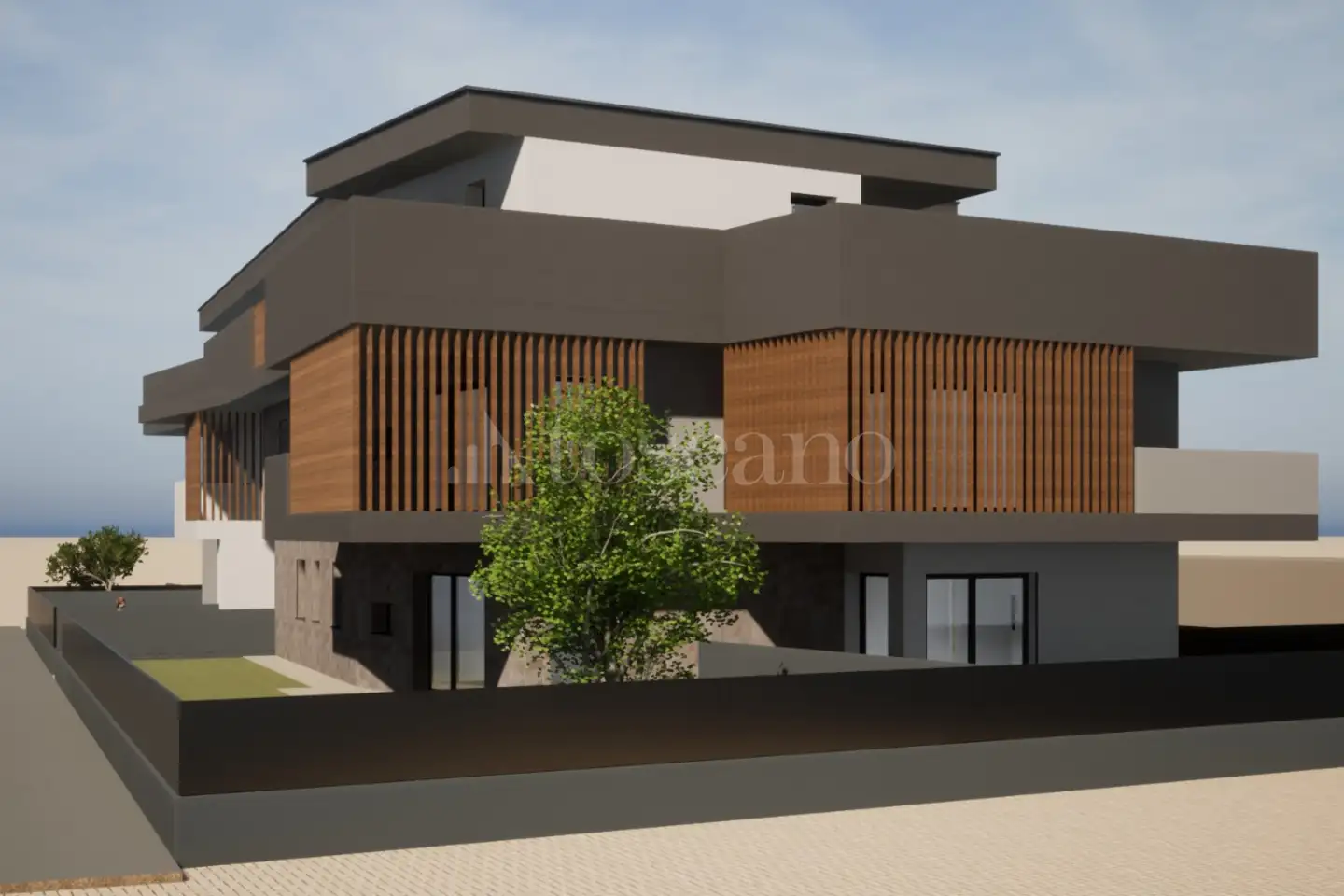 Casa in vendita di 124 mq a €329.000 (rif. 5/2026)
