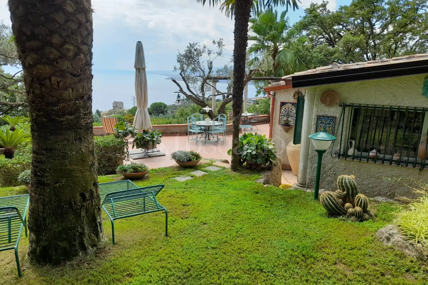 Villa in vendita di 130 mq a €255.000 (rif. 8/2025)