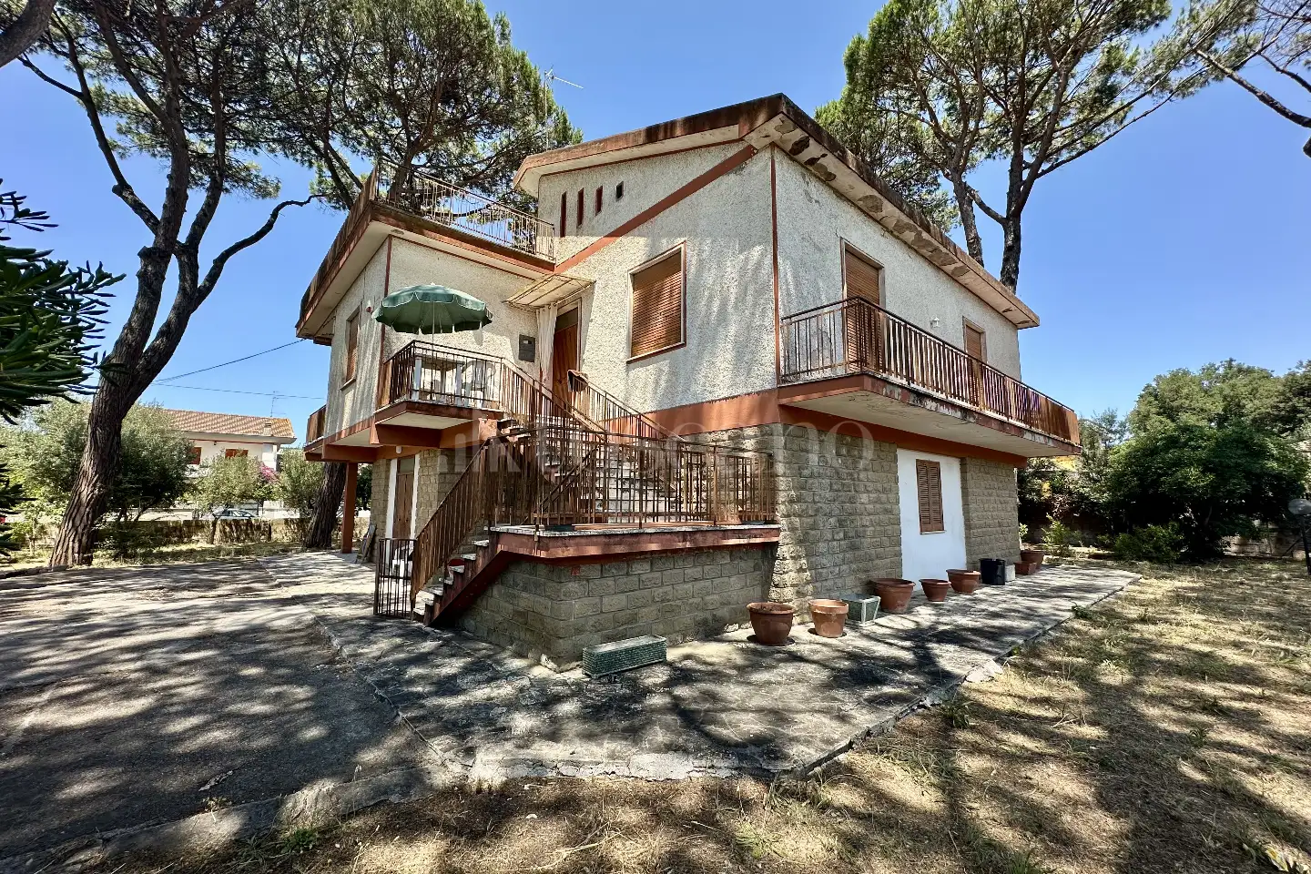 Casa Indipendente in vendita di 190 mq a €295.000 (rif. 69/2025)