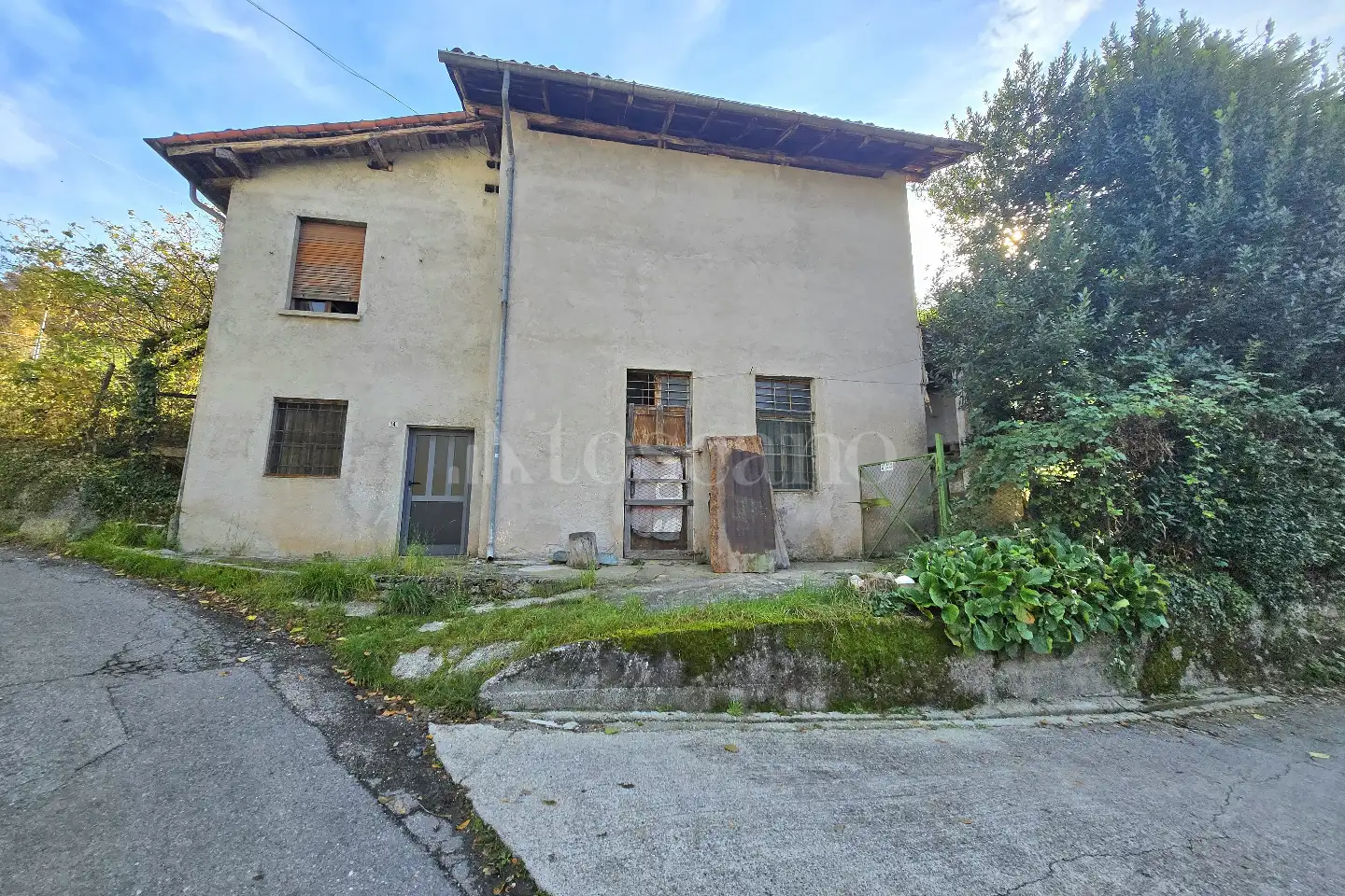 Rustico in vendita di 120 mq a €99.000 (rif. 67/2025)