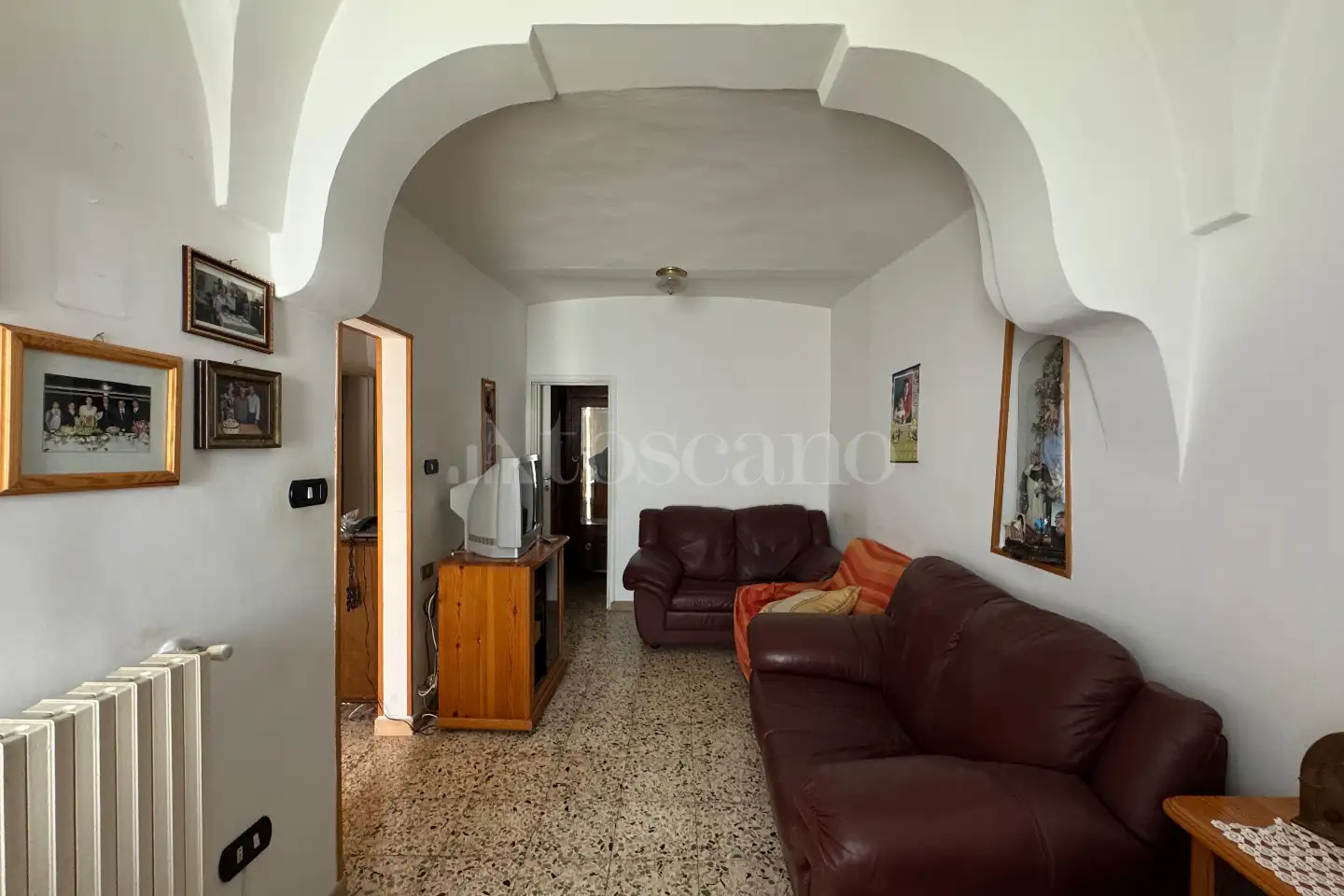Casa Indipendente in vendita di 81 mq a €140.000 (rif. 10/2025)