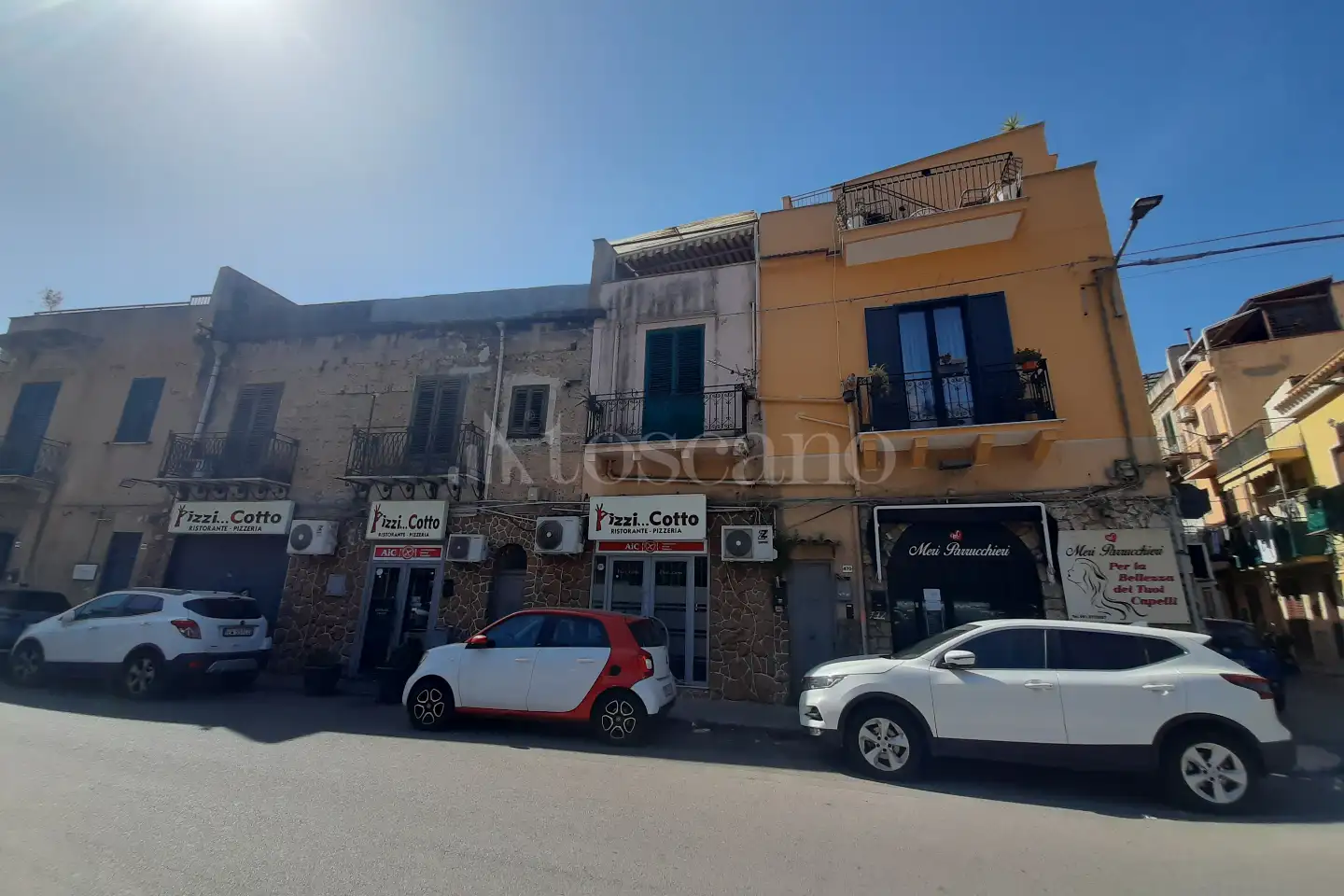 Casa in vendita di 100 mq a €150.000 (rif. 5/2026)