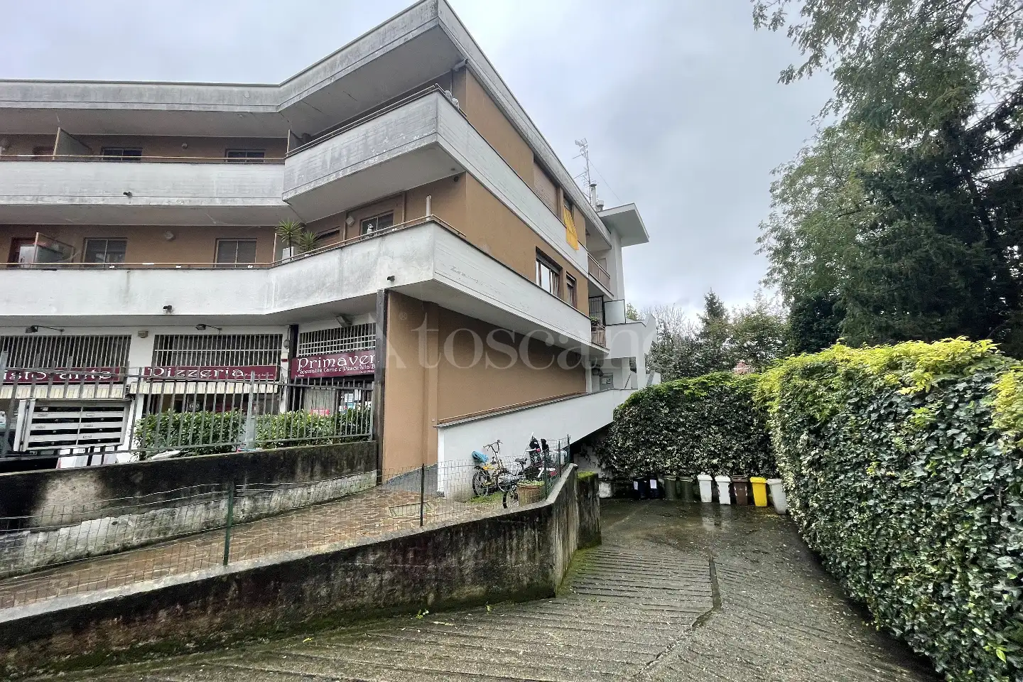 Box in vendita di 33 mq a €17.000 (rif. 39/2024)