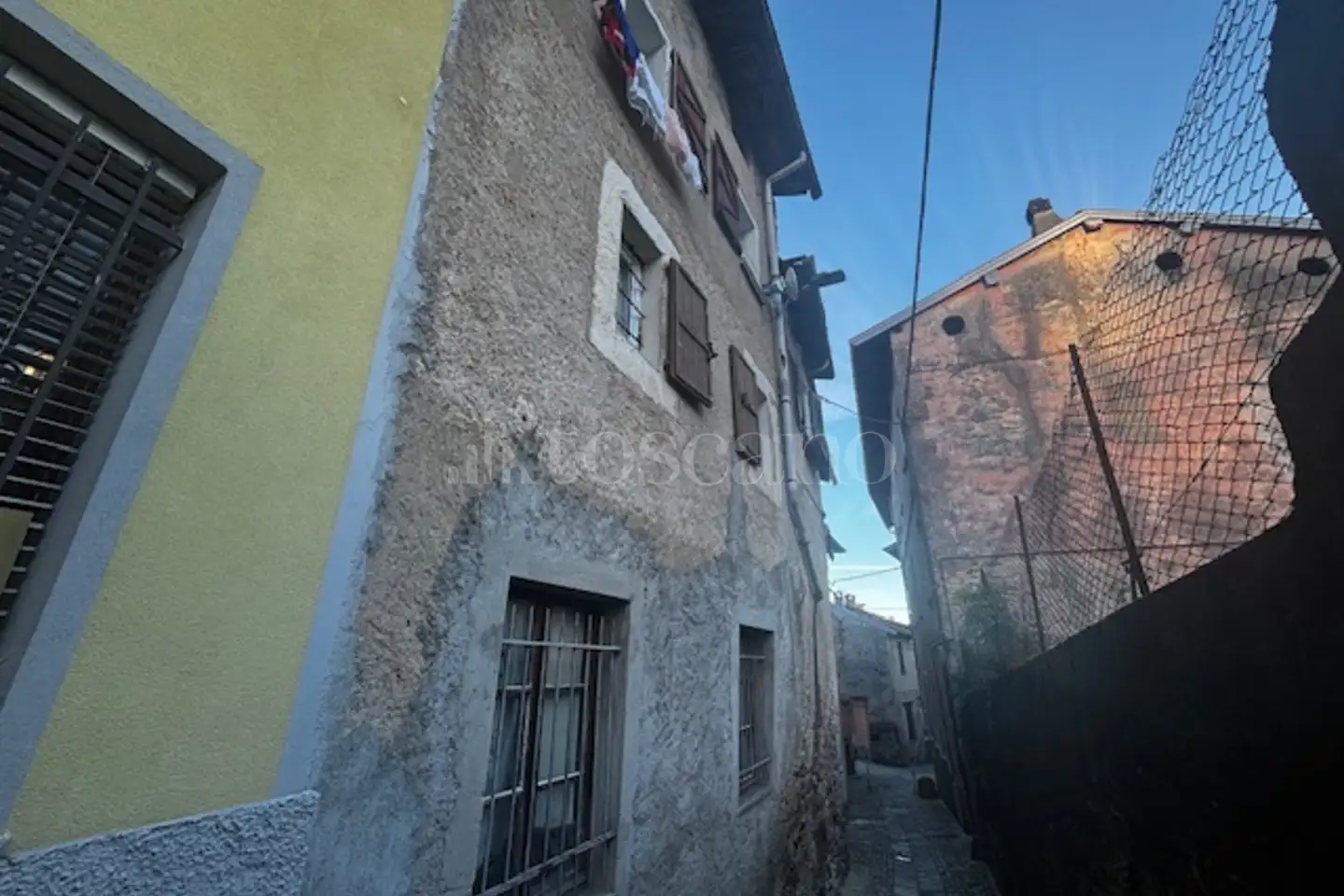 Casa Indipendente in vendita di 50 mq a €48.000 (rif. 112/2026)