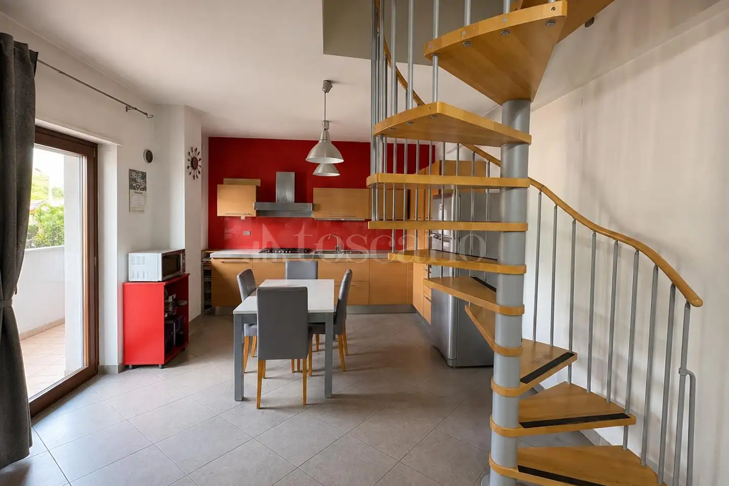 Casa in vendita di 120 mq a €126.000 (rif. 24/2026)