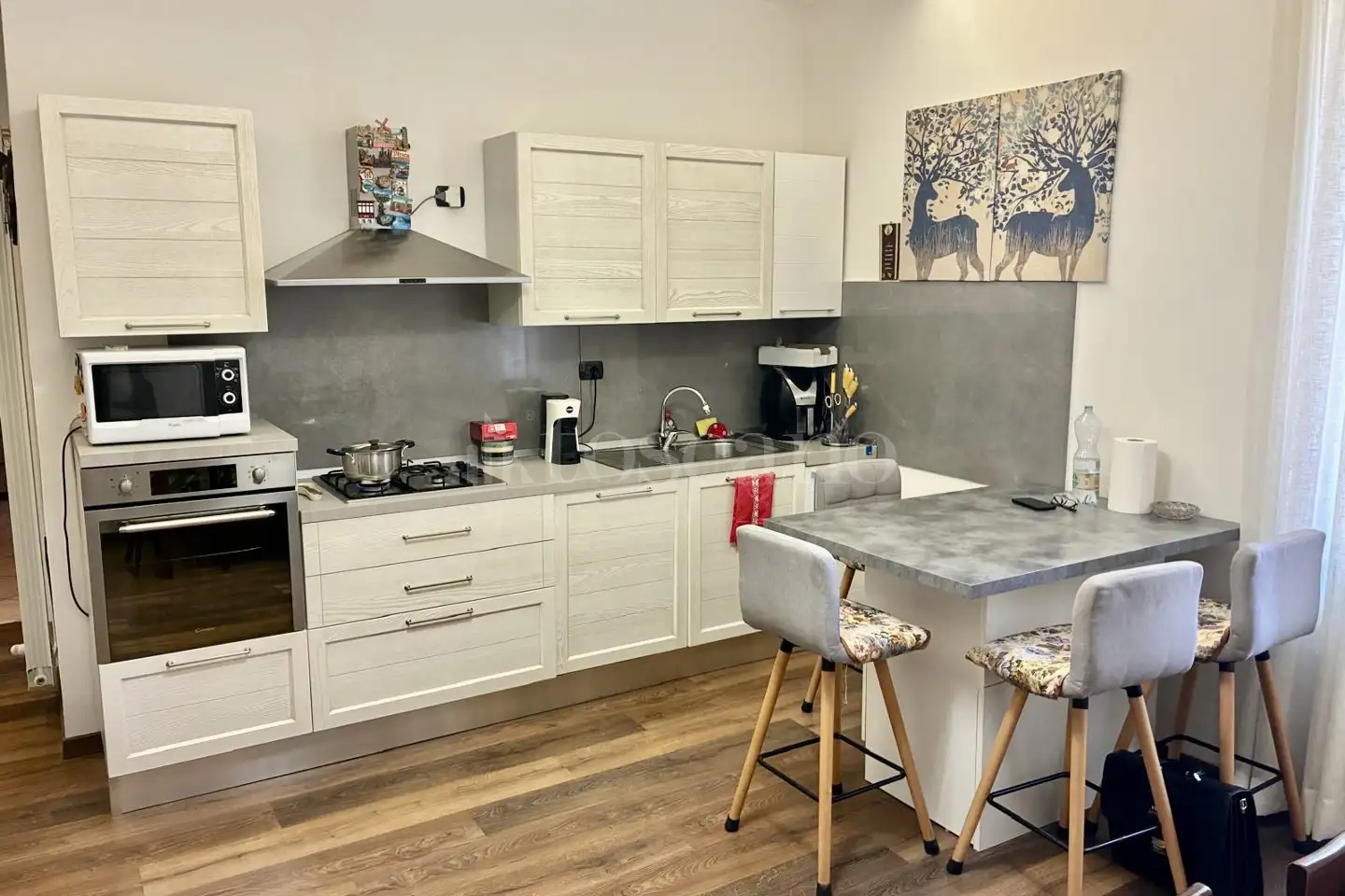 Casa in vendita di 80 mq a €89.000 (rif. 17/2026)