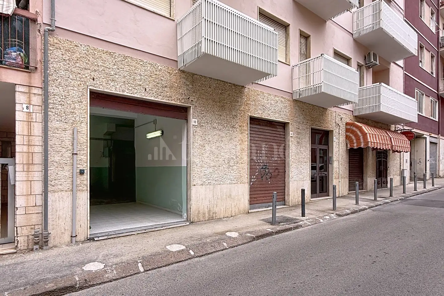 Attività Commerciale in vendita di 60 mq a €59.000 (rif. 157/2025)