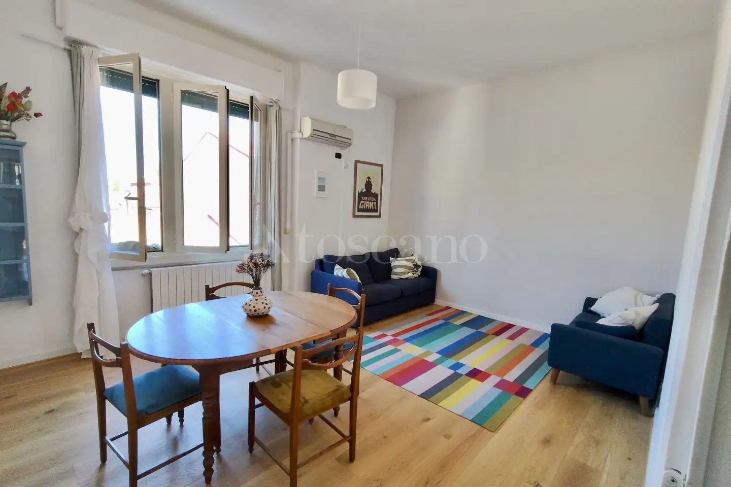 Casa in affitto di 125 mq a €600 (rif. 23/2026)