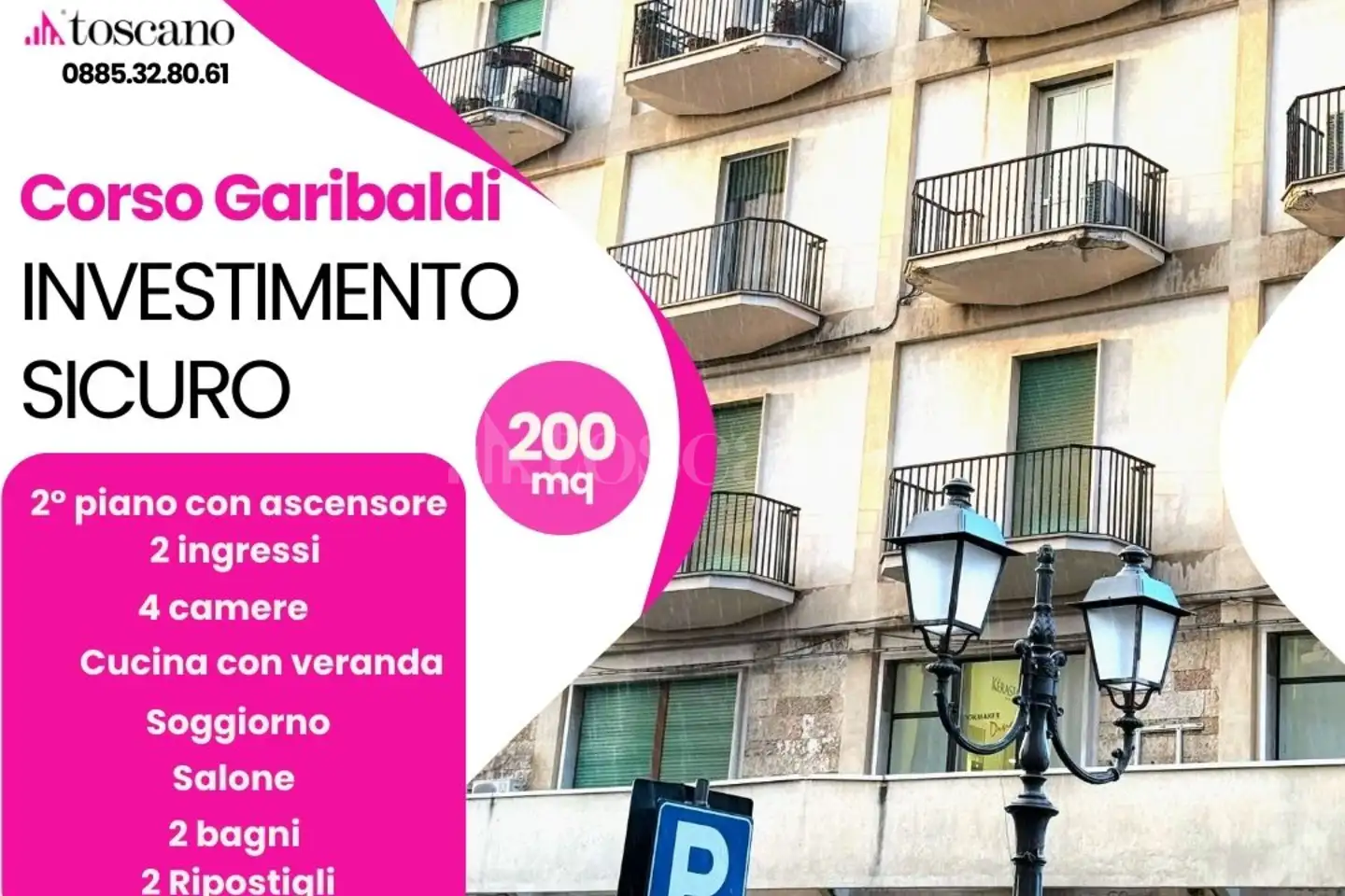 Casa in vendita di 200 mq a €230.000 (rif. 20/2025)