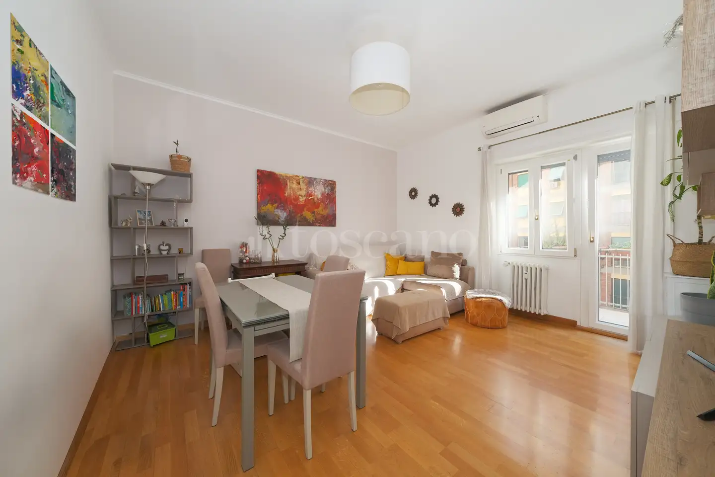 Casa in vendita di 83 mq a €289.000 (rif. 21/2026)