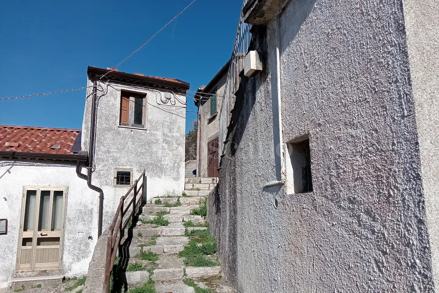 Casa in vendita di 80 mq a €15.000 (rif. 10/2026)