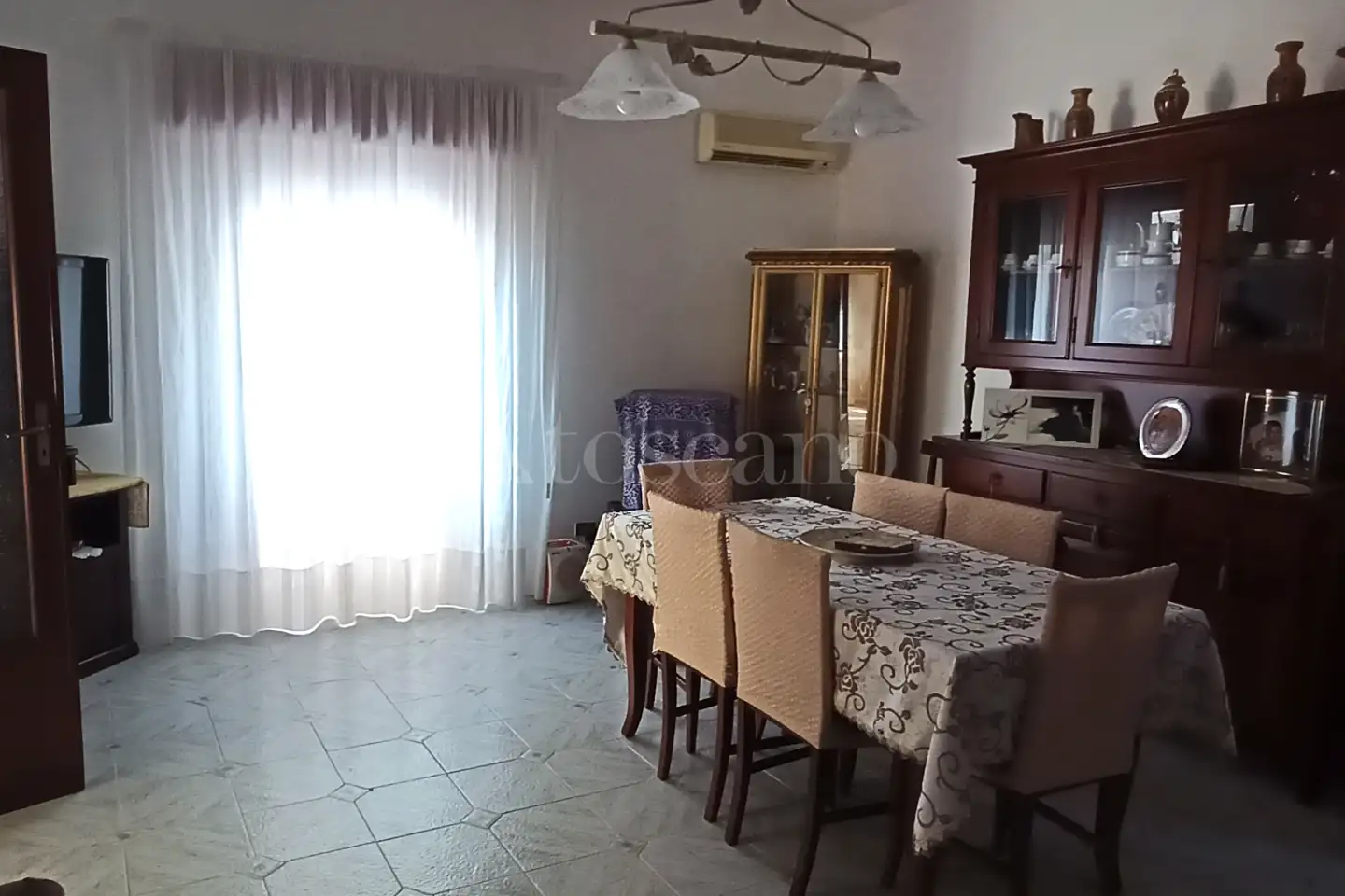 Casa in vendita di 110 mq a €87.000 (rif. 6/2025)