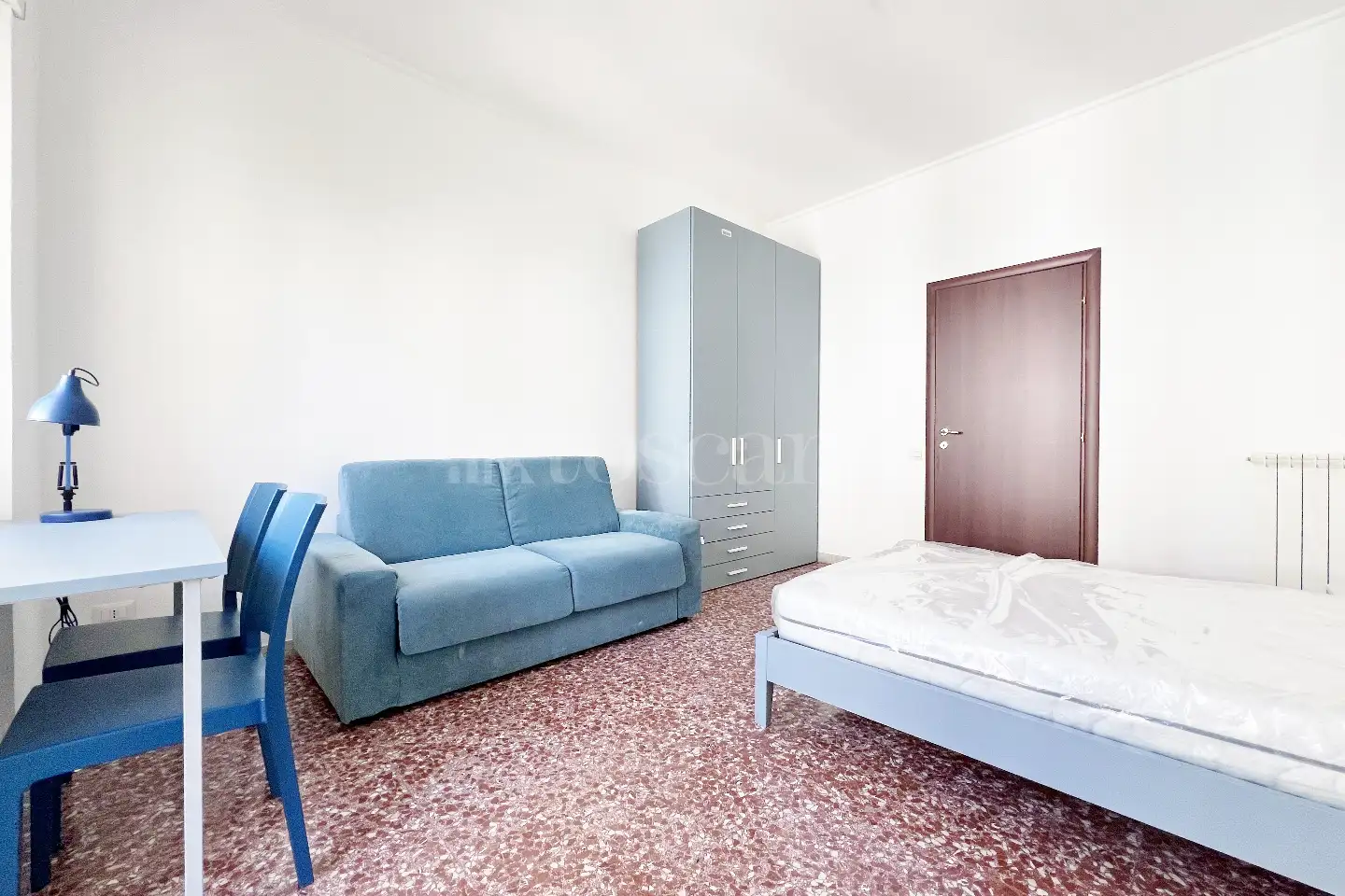 Casa in affitto di 80 mq a €1.500 (rif. 7/2026)