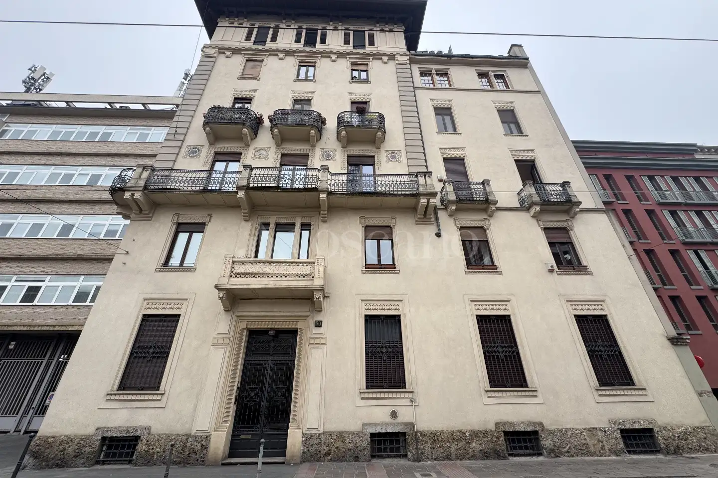 Casa in affitto di 120 mq a €4.000 (rif. 23/2026)