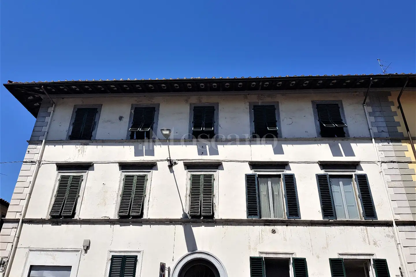 appartamento in affitto a Firenze in zona Bellariva