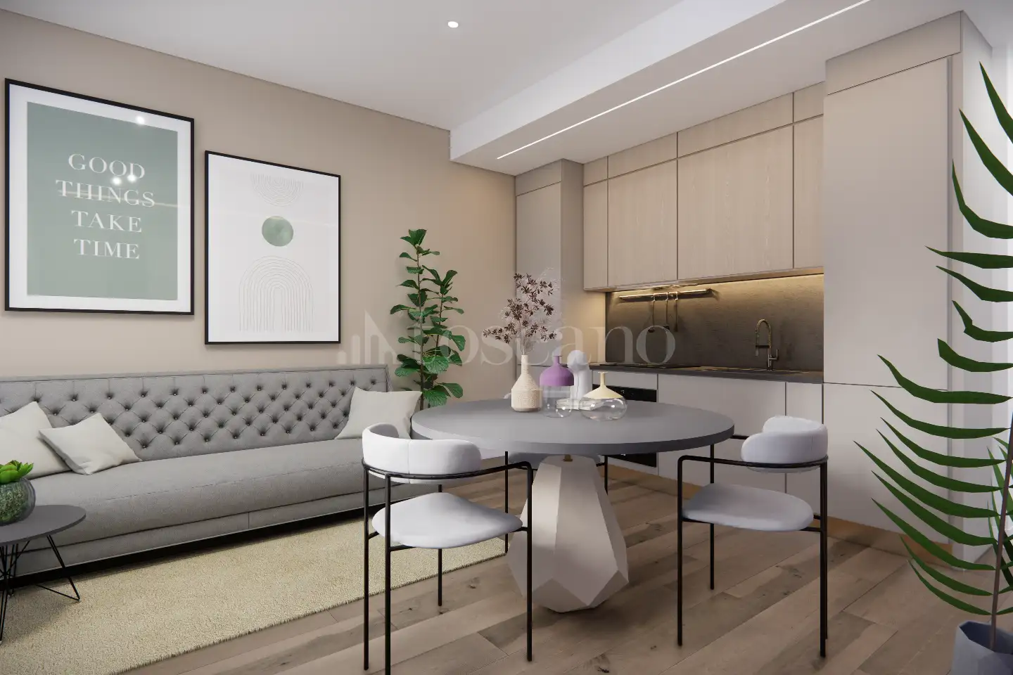 Casa in vendita di 60 mq a €179.000 (rif. 17/2026)