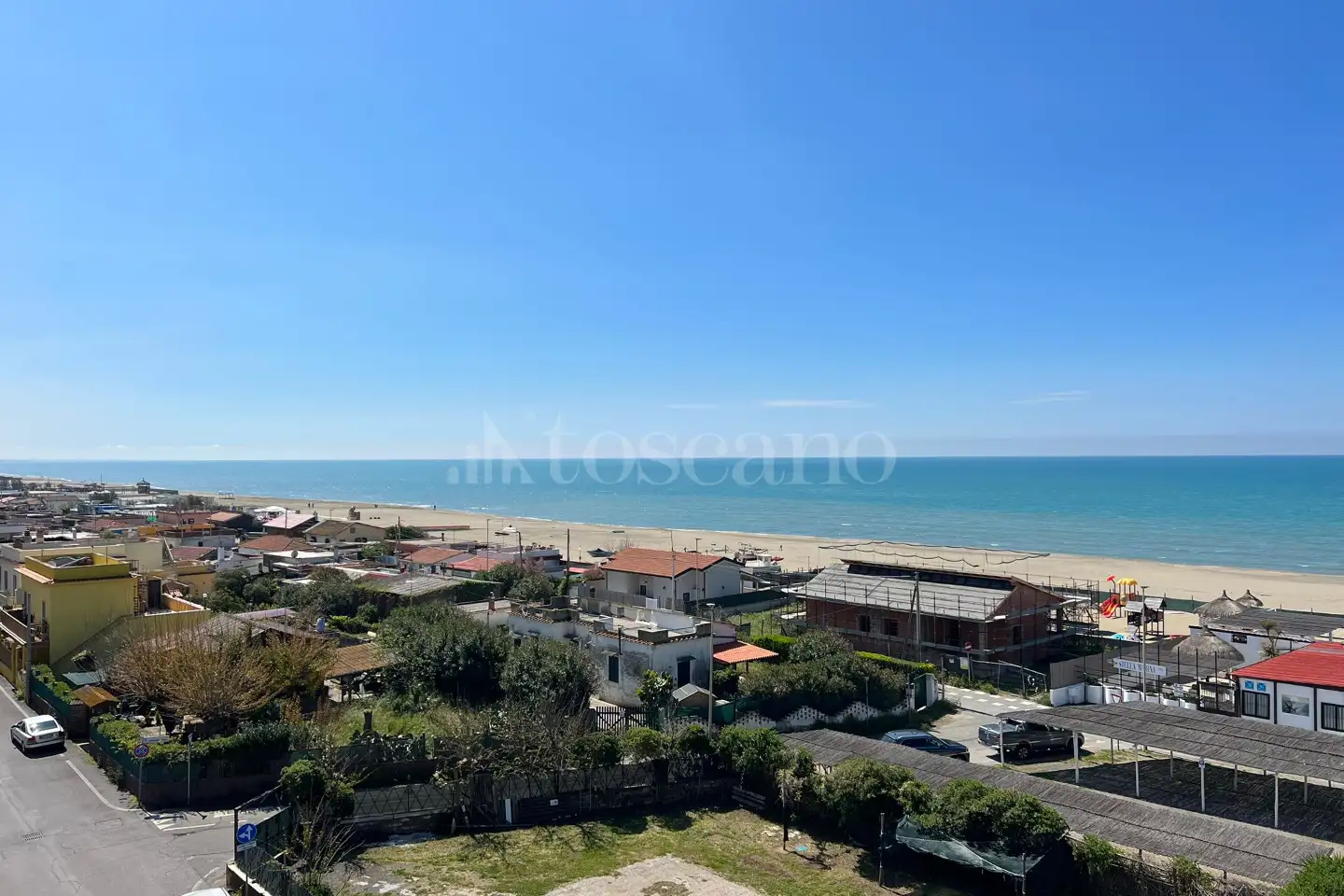 Attico in vendita di 60 mq a €105.000 (rif. 2/2024)