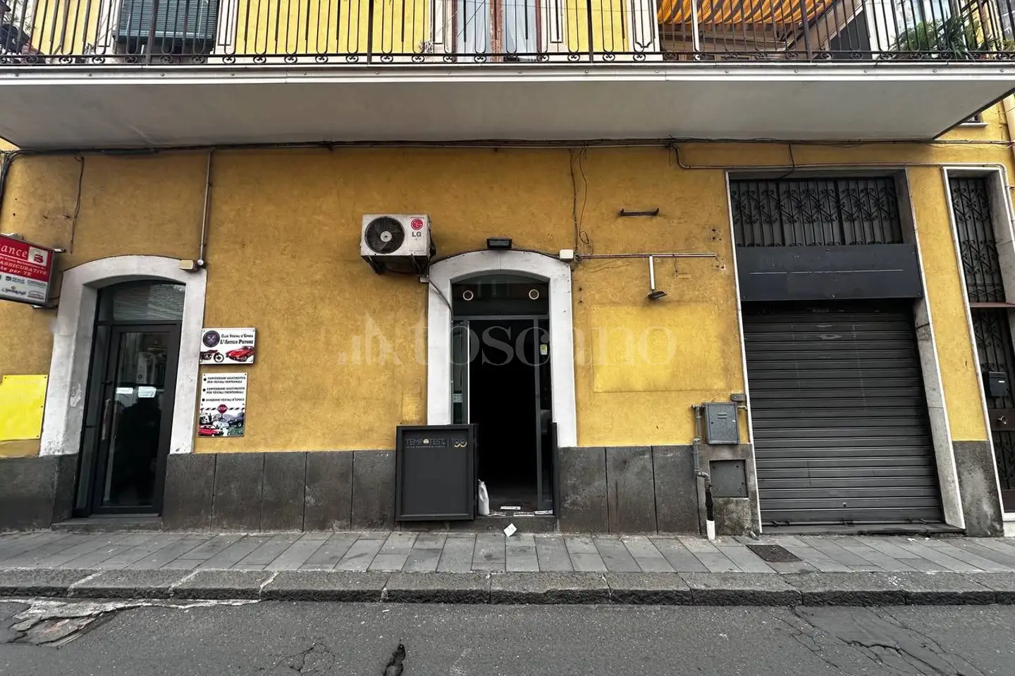 Negozio in vendita di 32 mq a €29.000 (rif. 168/2026)