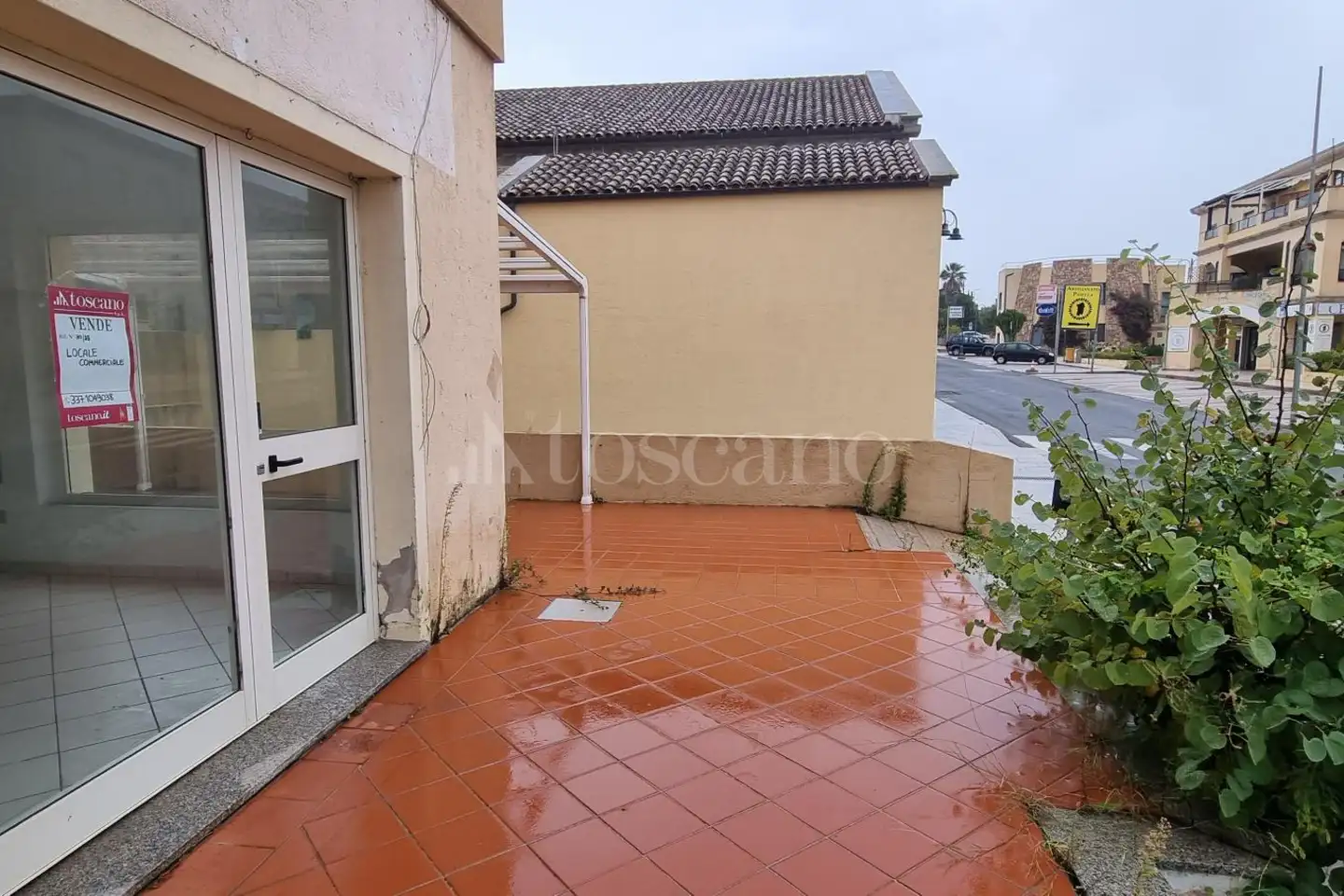 Negozio in vendita di 133 mq a €350.000 (rif. 30/2025)