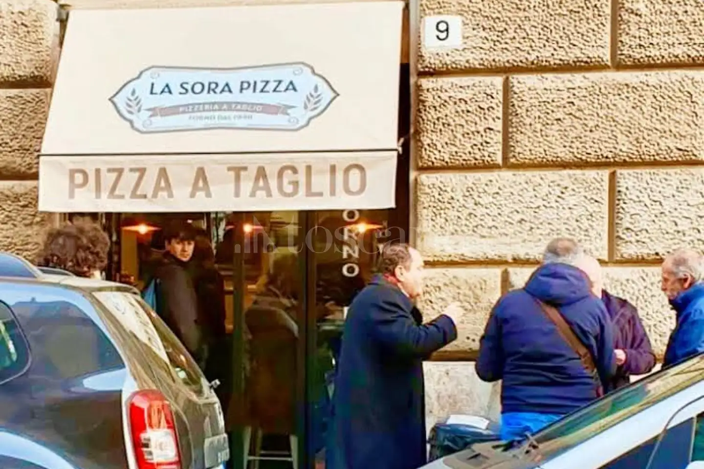 Negozio in vendita di 27 mq trattativa riservata (rif. 21/2026)
