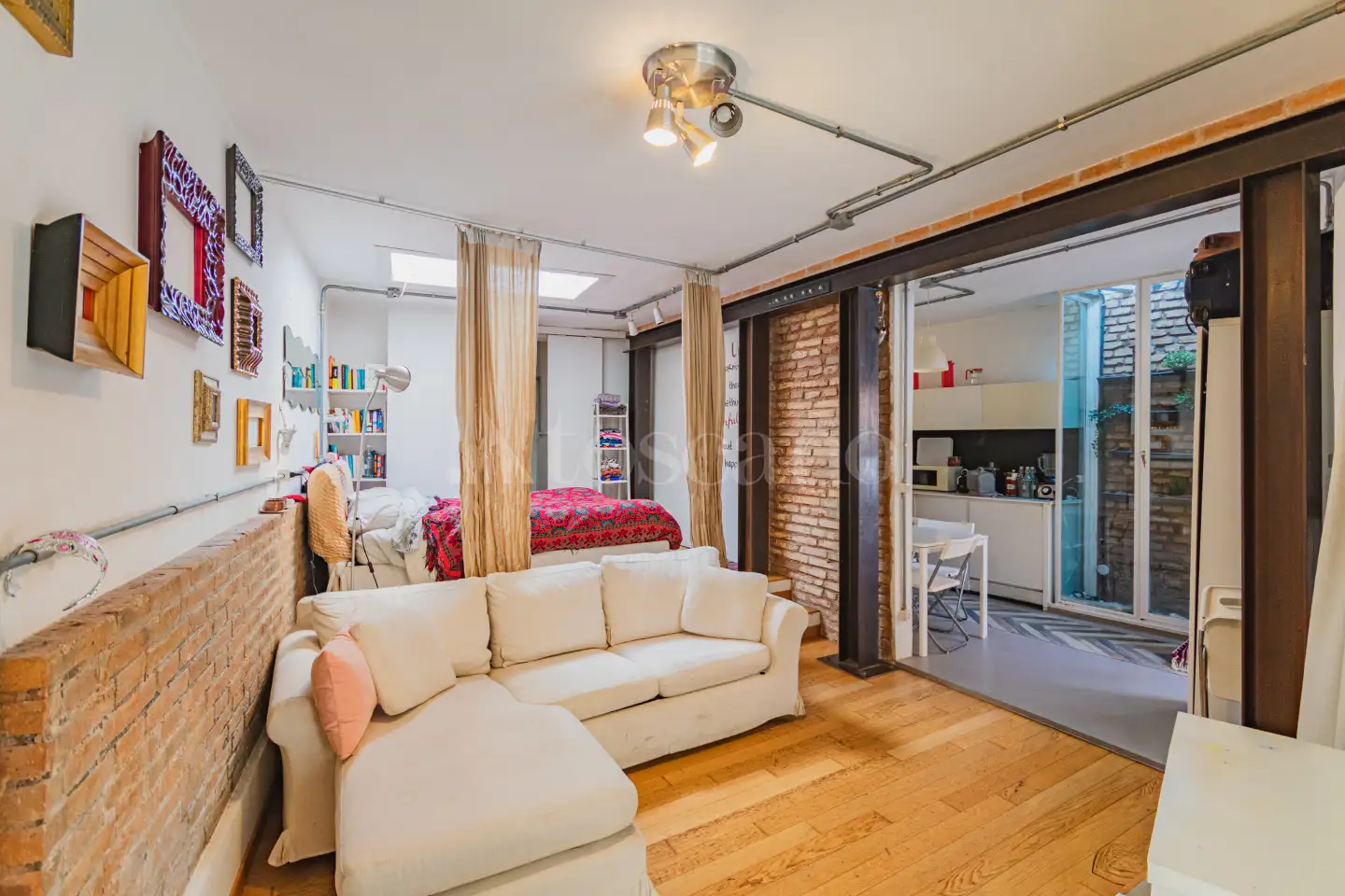 Casa in vendita di 45 mq a €375.000 (rif. 24/2025)