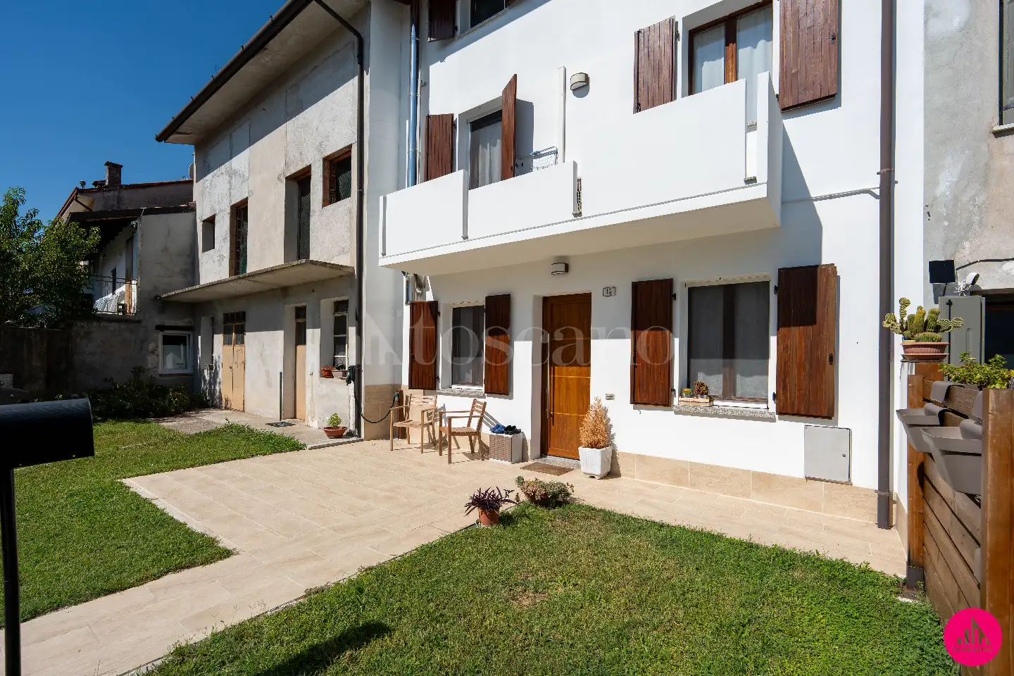 Villino a Schiera in vendita di 105 mq a €175.000 (rif. 158/2026)