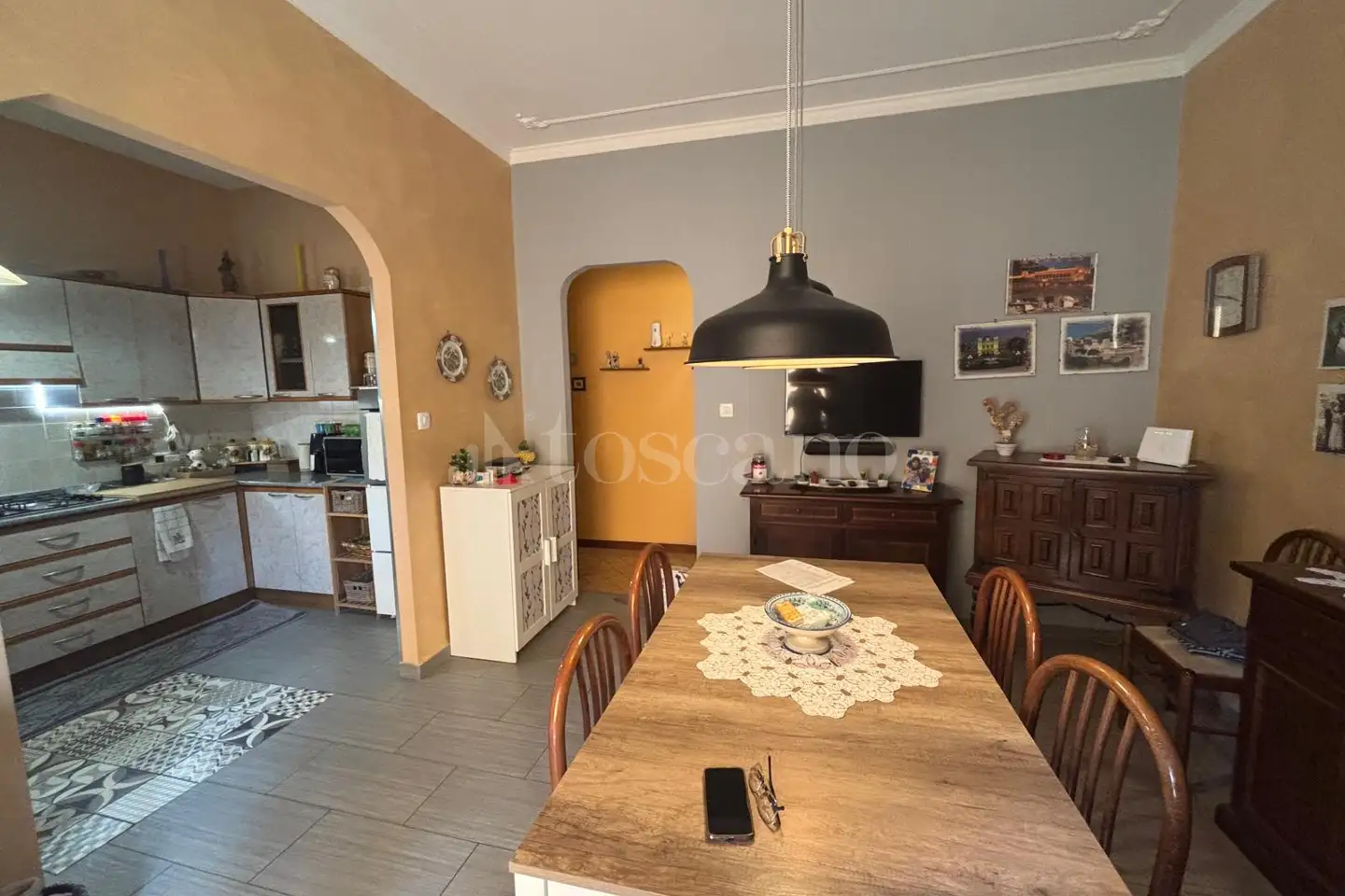 Casa in vendita di 130 mq a €145.000 (rif. 101/2026)