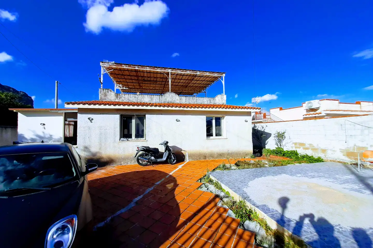 Villa in vendita di 135 mq a €131.000 (rif. 23/2025)