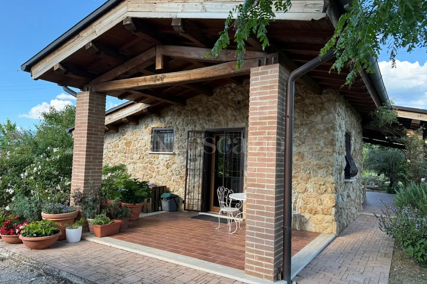 Villa in vendita di 250 mq a €559.000 (rif. 22/2026)