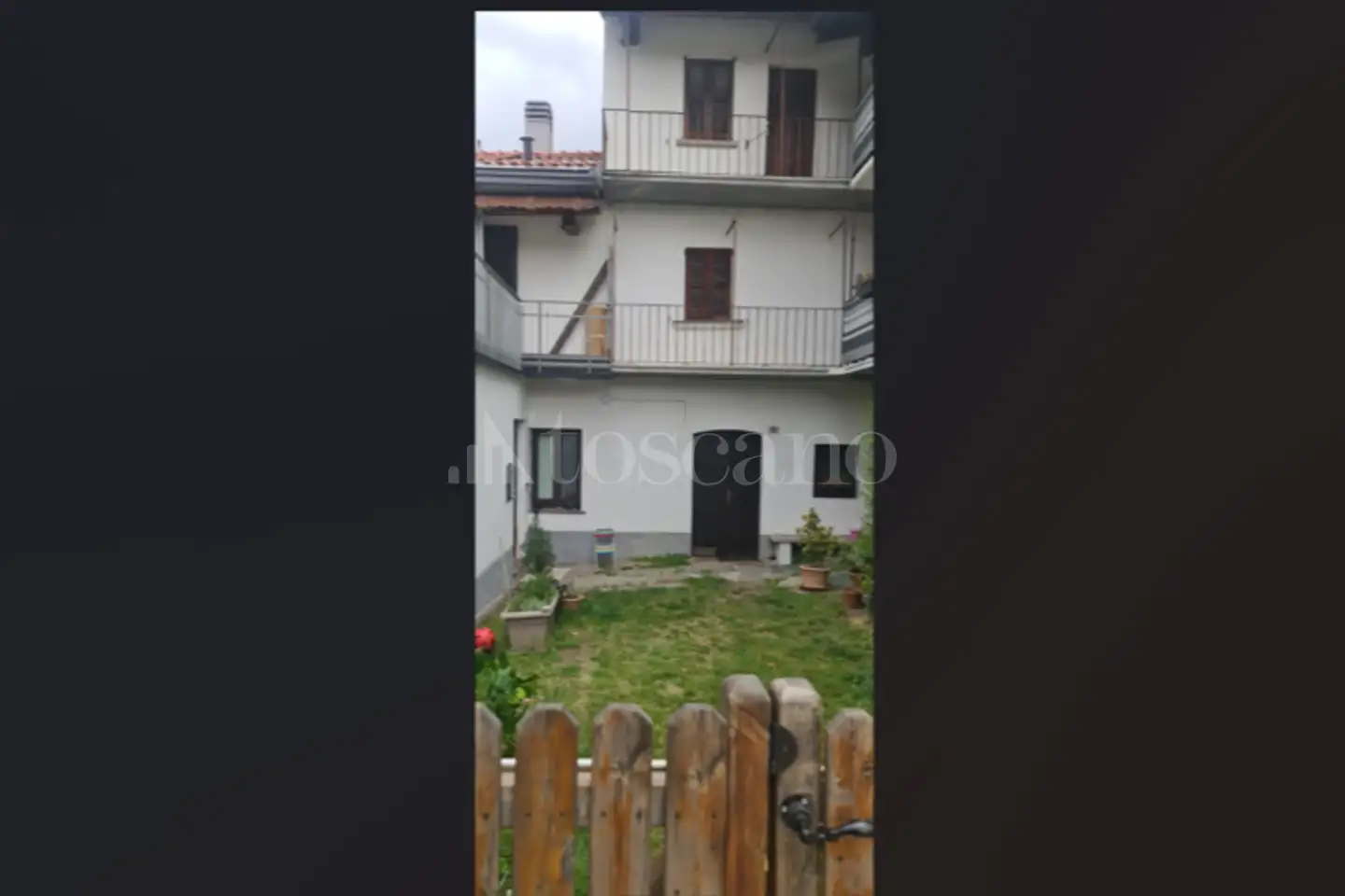 Rustico in vendita di 200 mq a €42.000 (rif. 58/2026)