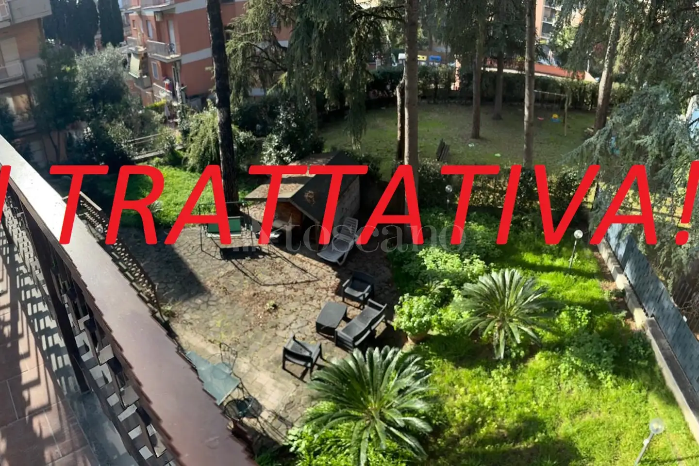 Casa in vendita di 120 mq a €595.000 (rif. 3/2026)