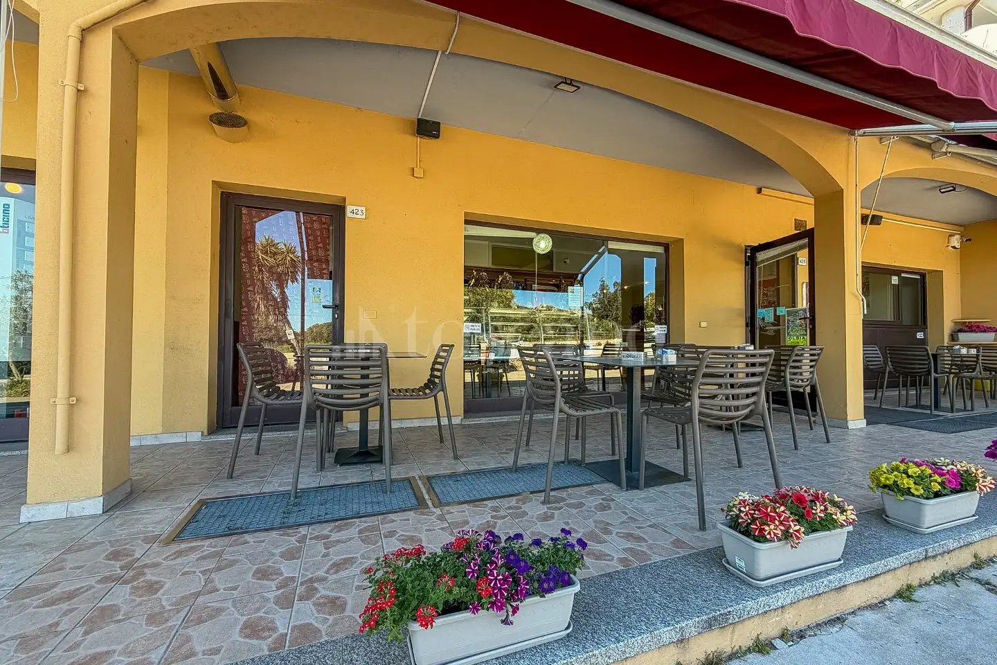 Negozio in vendita di 124 mq a €265.000 (rif. 107/2025)