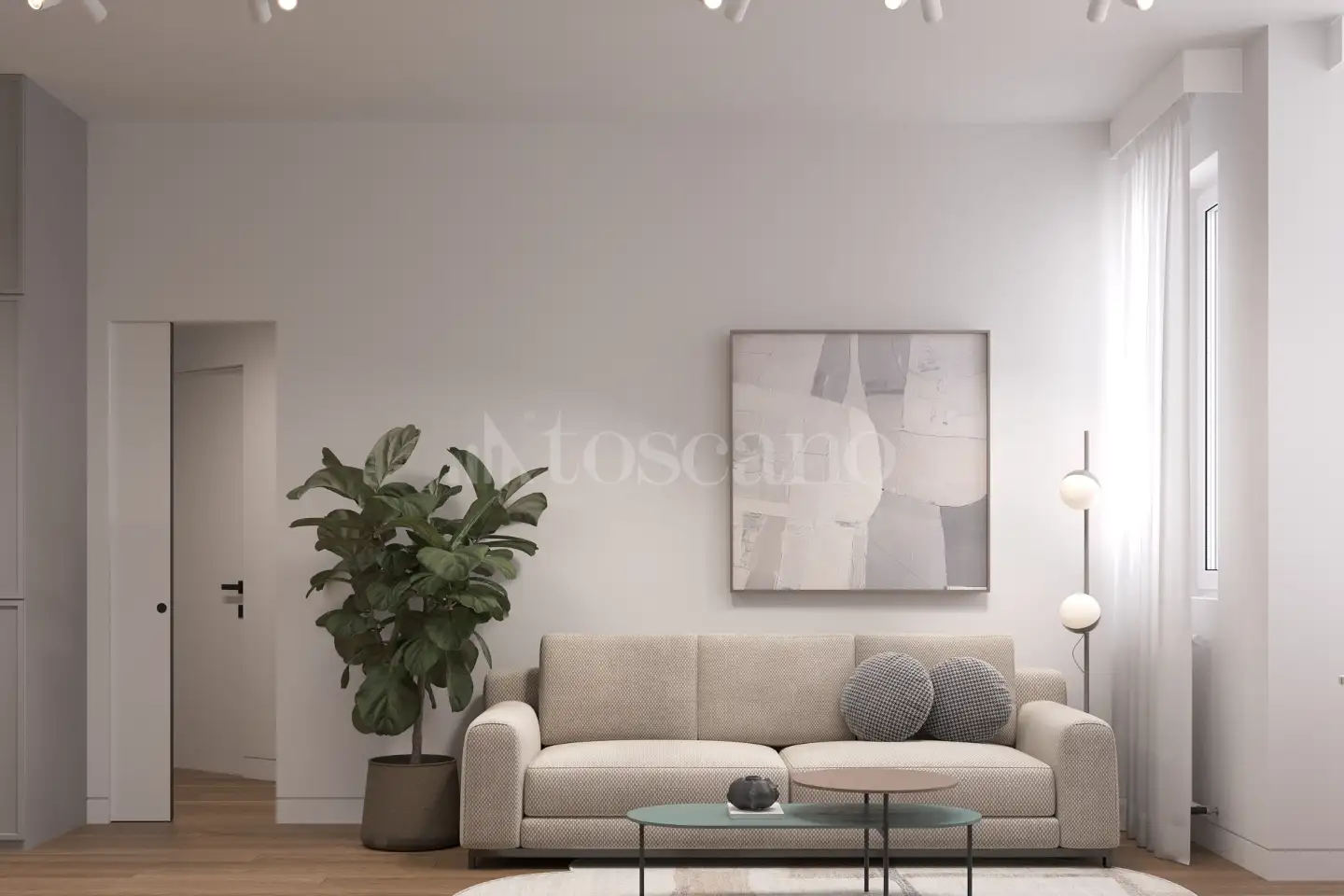 Casa in vendita di 55 mq a €499.000 (rif. 8/2025)