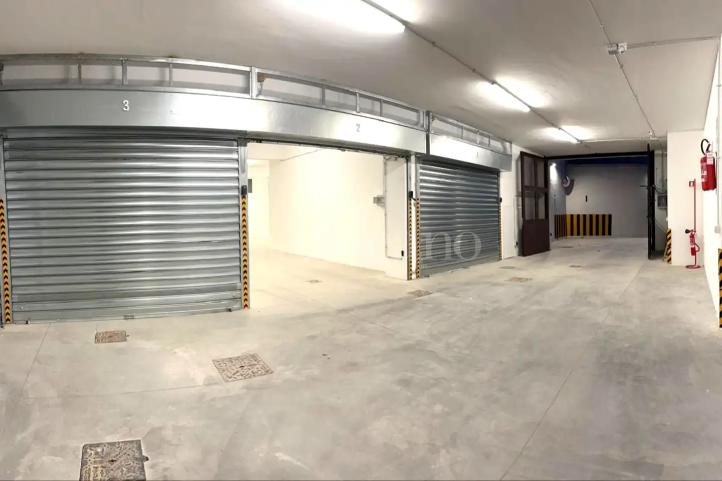 Box in affitto di 54 mq a €700 (rif. 10/2026)