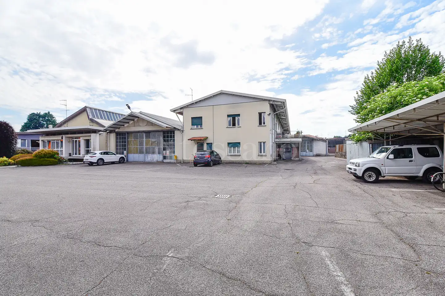 Edificabile Residenziali in vendita di 4.300 mq a €1.700.000 (rif. 32/2026)