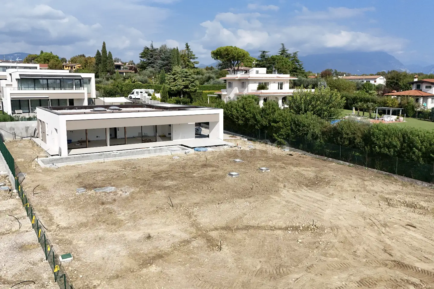 Villa in vendita di 362 mq a €1.695.000 (rif. 14/2025)