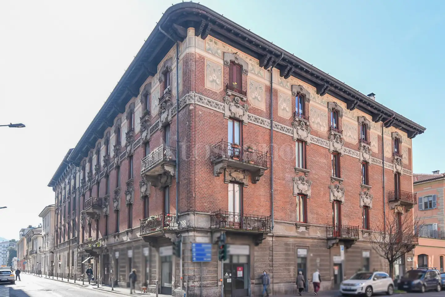 Casa in affitto di 140 mq a €1.750 (rif. 30/2026)