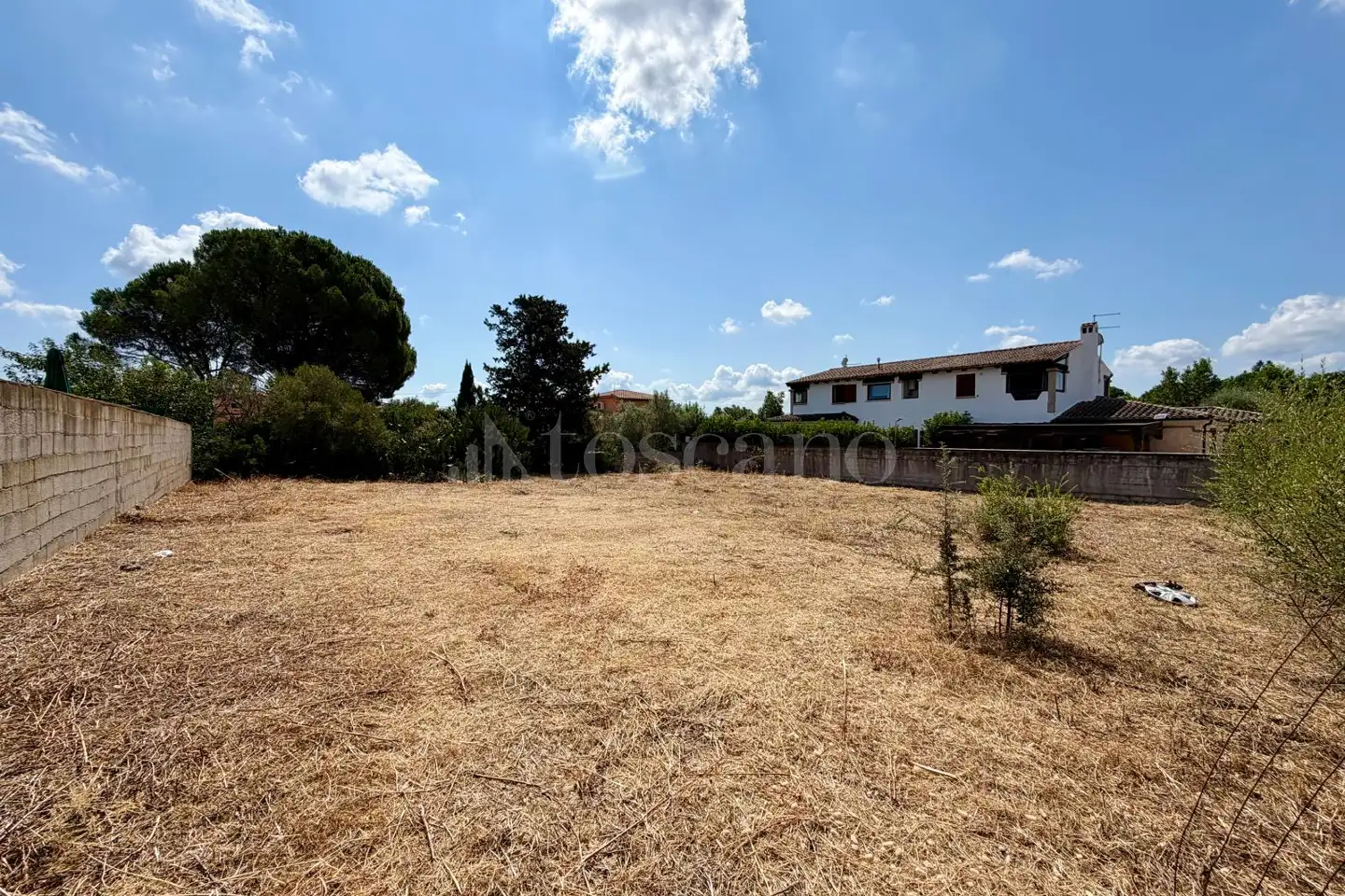 Edificabile Residenziali in vendita di 776 mq a €190.000 (rif. 51/2026)