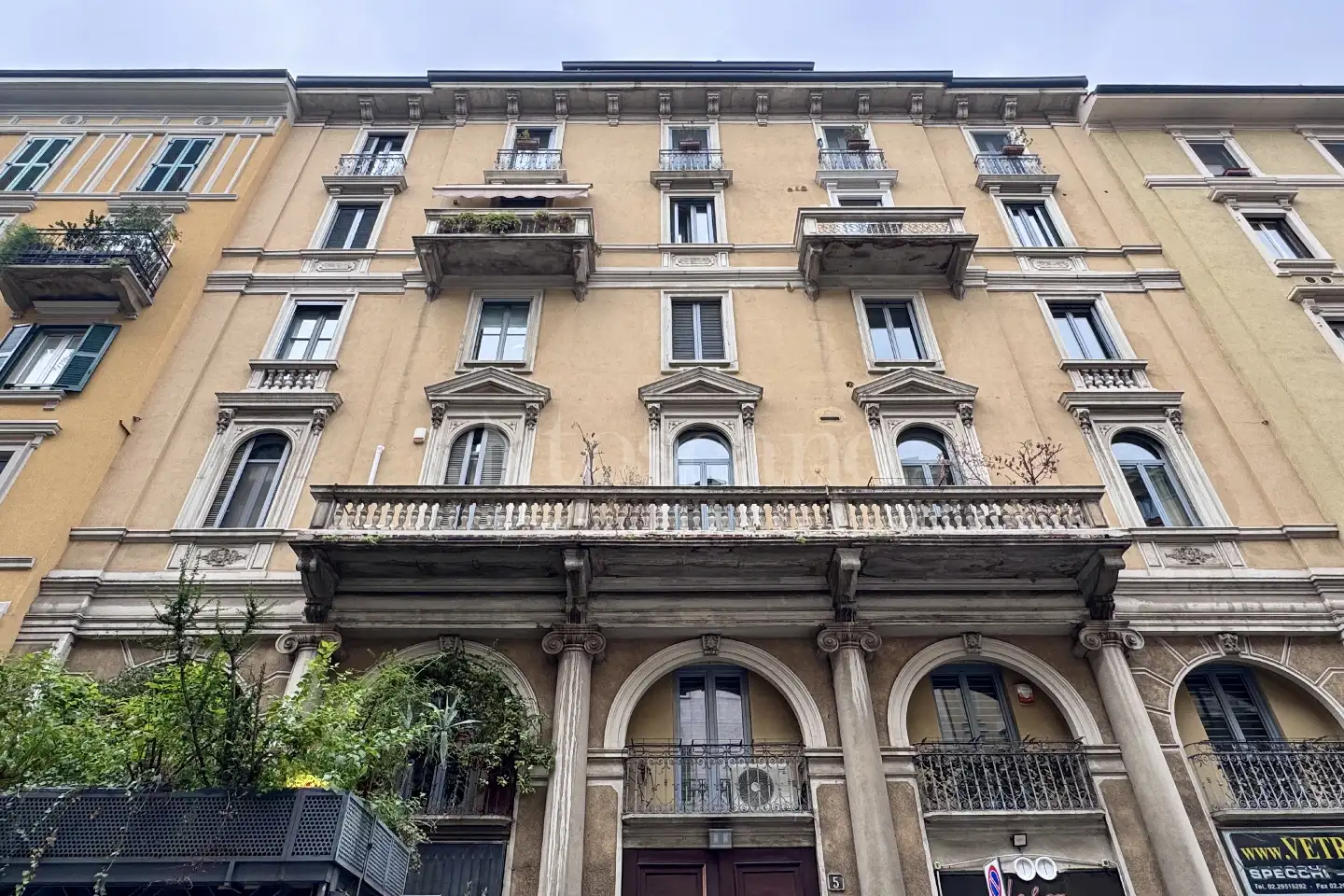 Ufficio in affitto di 50 mq a €1.650 (rif. 127/2025)