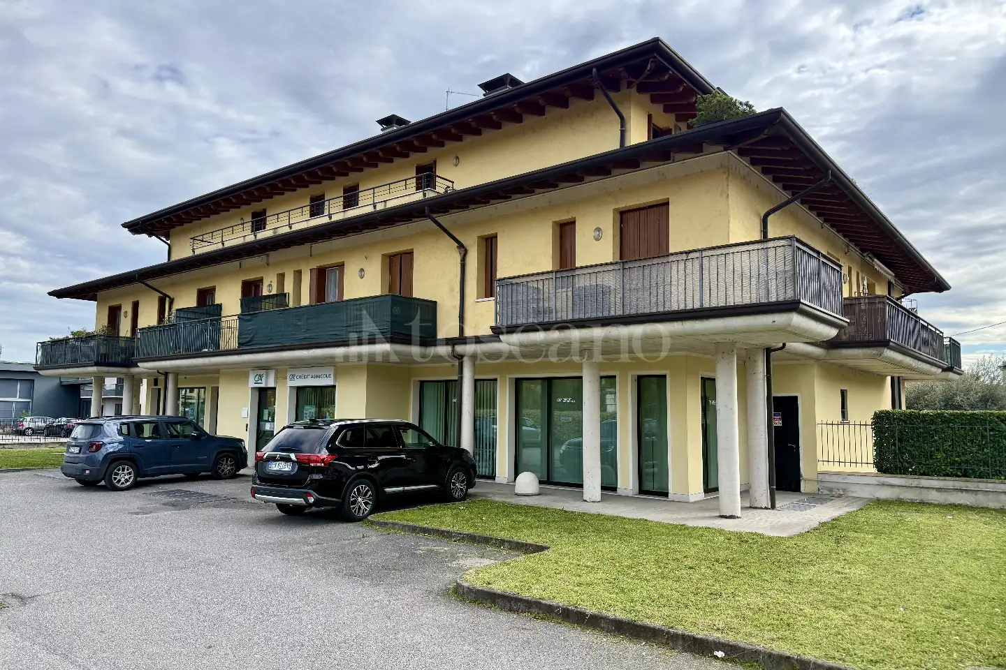 Casa in vendita di 35 mq a €82.000 (rif. 16/2026)