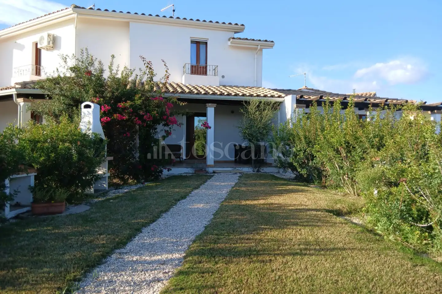 Casa Indipendente in vendita di 100 mq a €195.000 (rif. 93/2025)