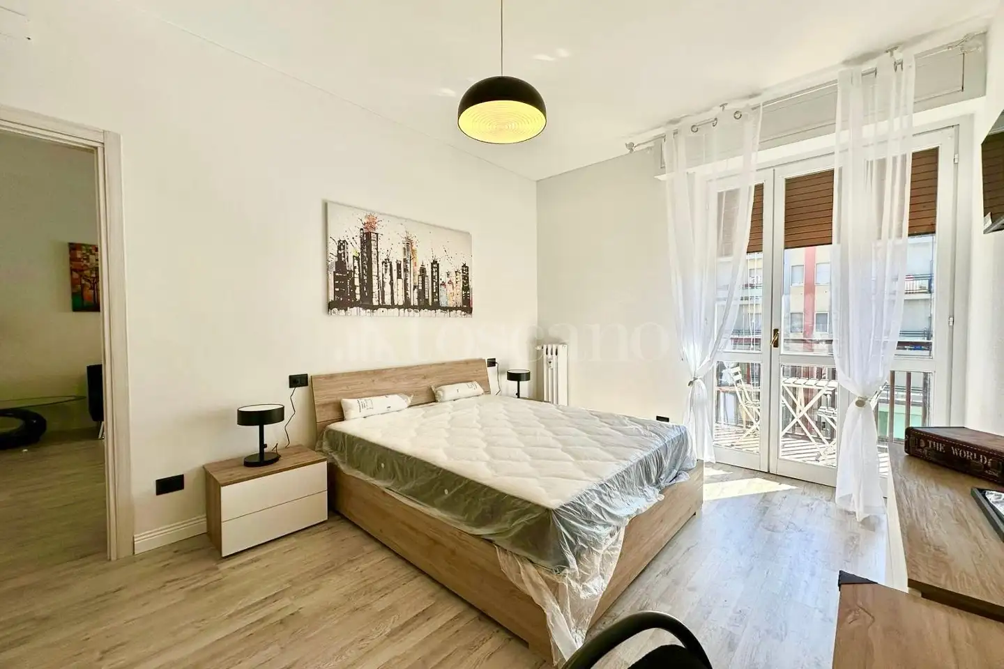 Casa in affitto di 55 mq a €1.100 (rif. 24/2026)