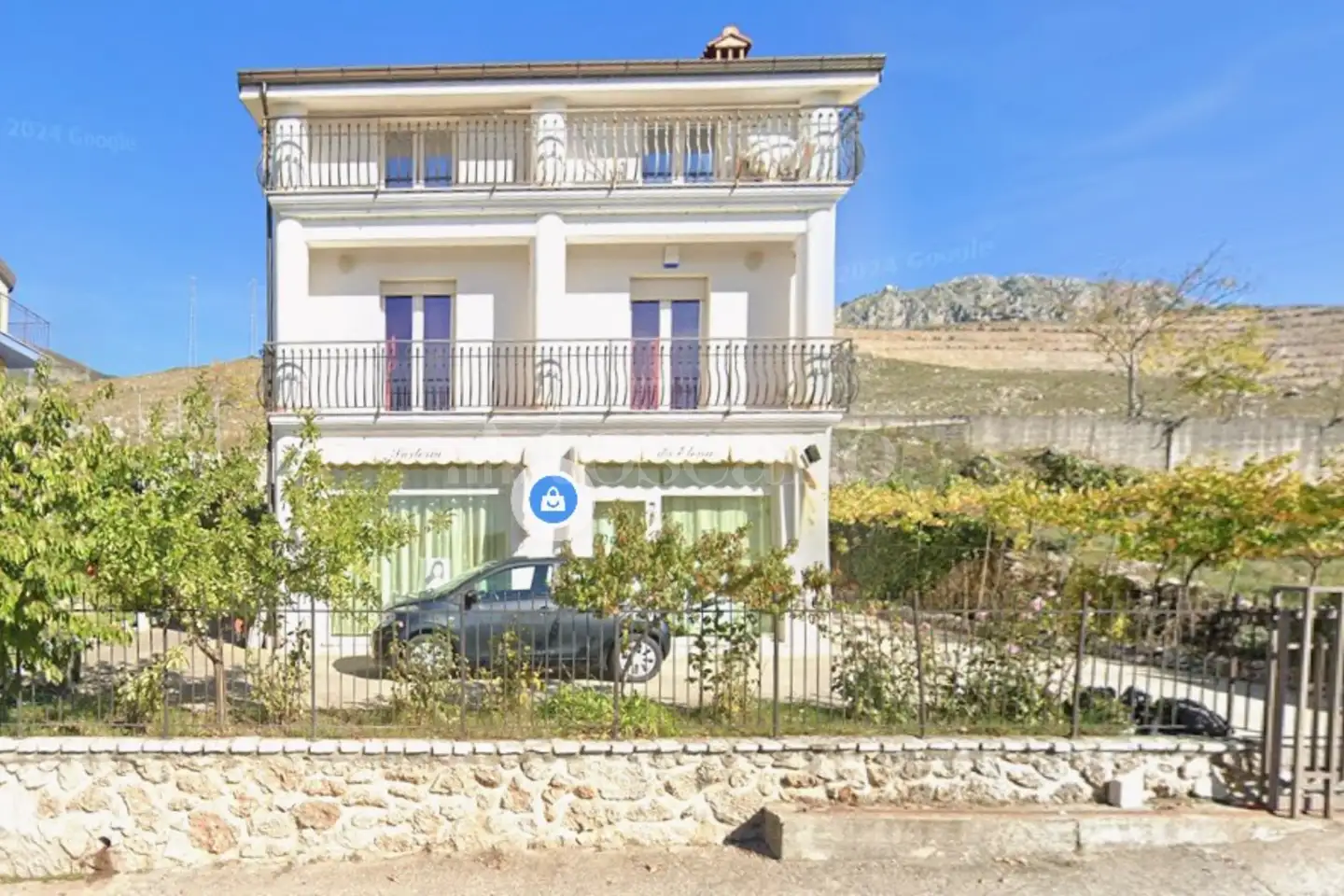 Casa Indipendente in vendita di 100 mq trattativa riservata (rif. 1/2026)