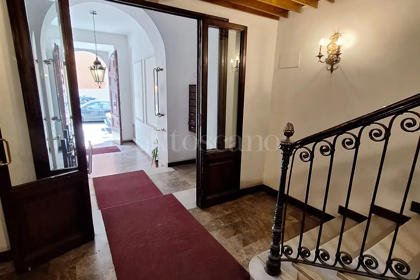 Ufficio in affitto di 203 mq a €2.900 (rif. 56/2026)