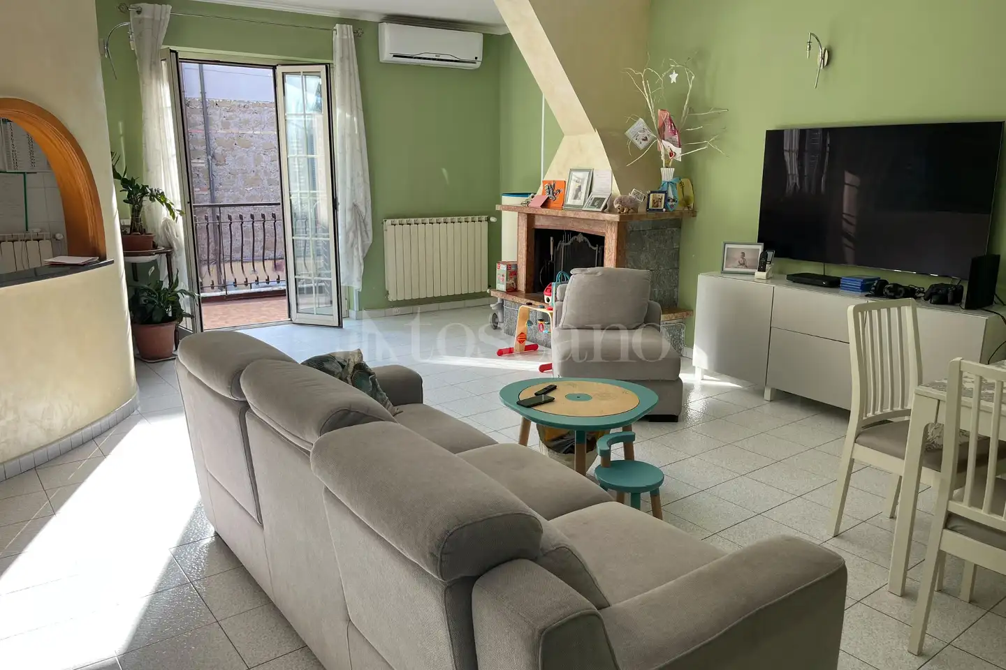 Casa in vendita di 105 mq a €155.000 (rif. 52/2026)