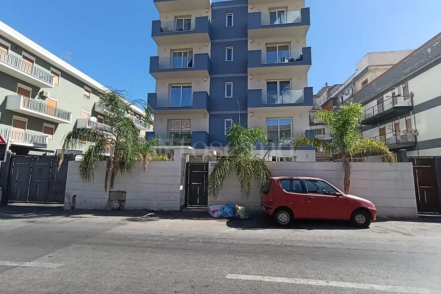 appartamento in vendita a Palermo